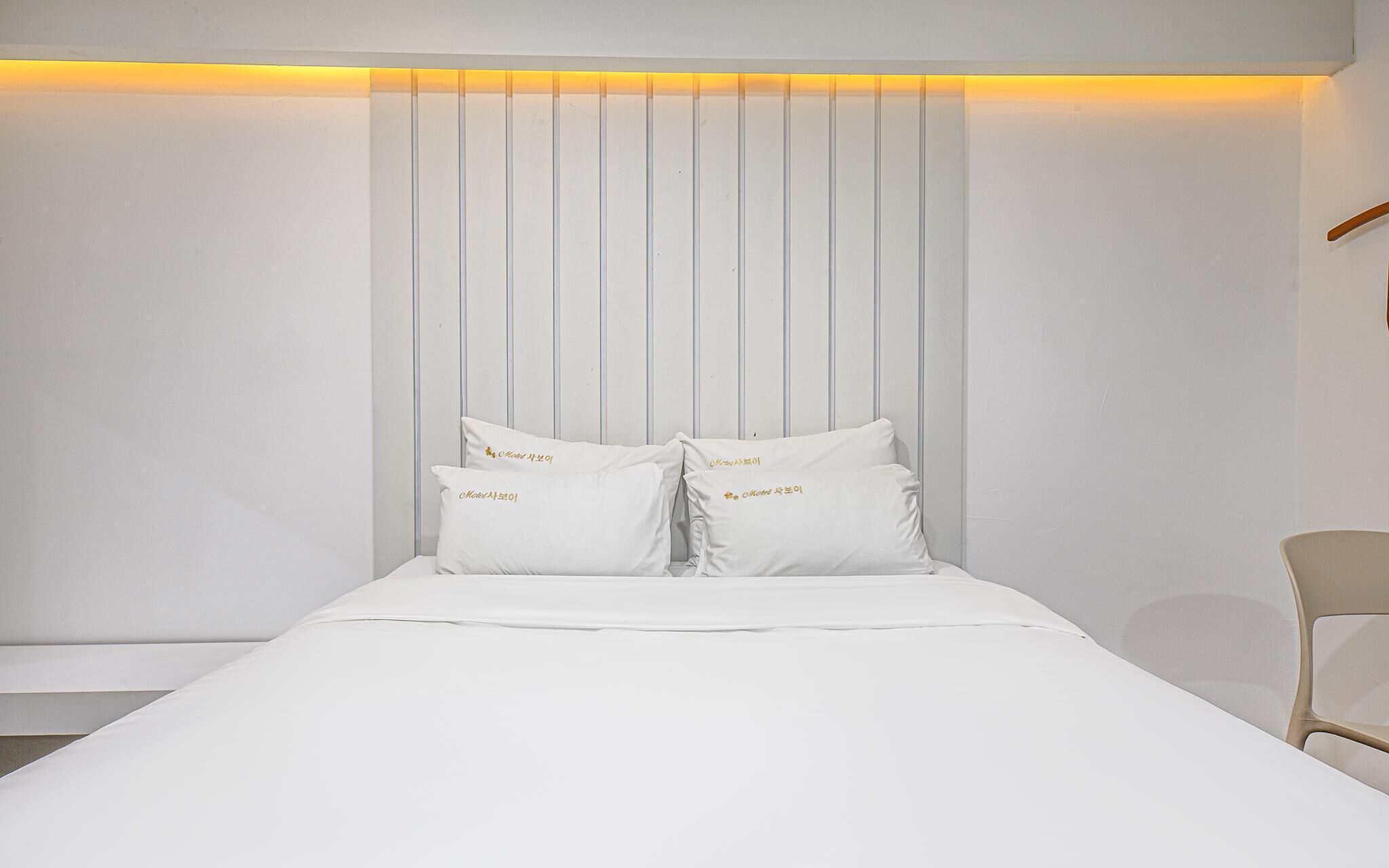 Daejeon Yongjeon Savoy