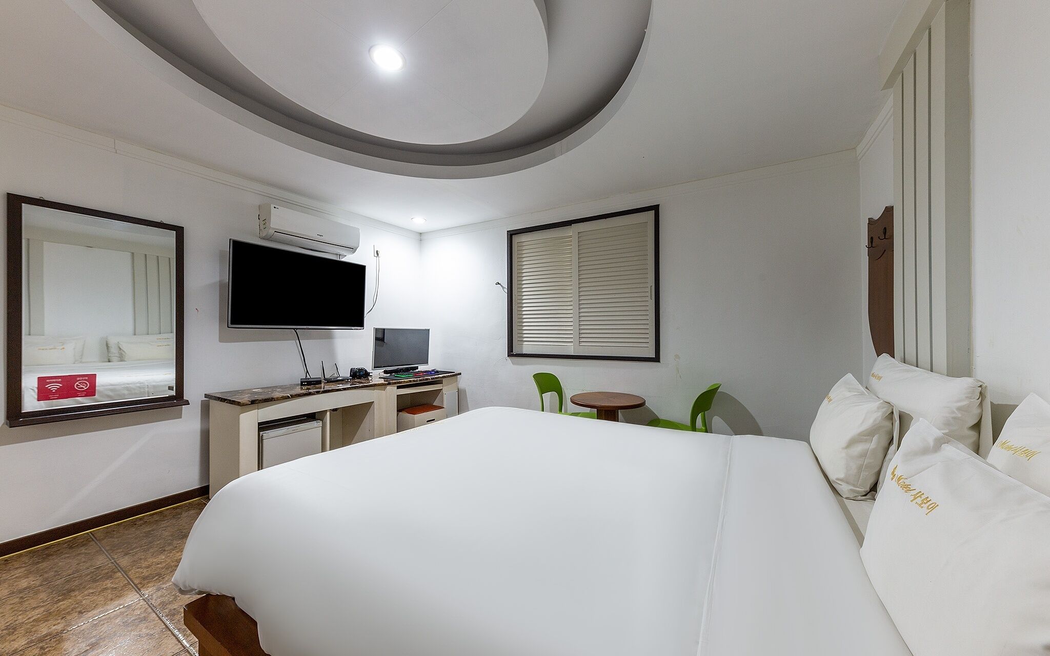 Daejeon Yongjeon Savoy