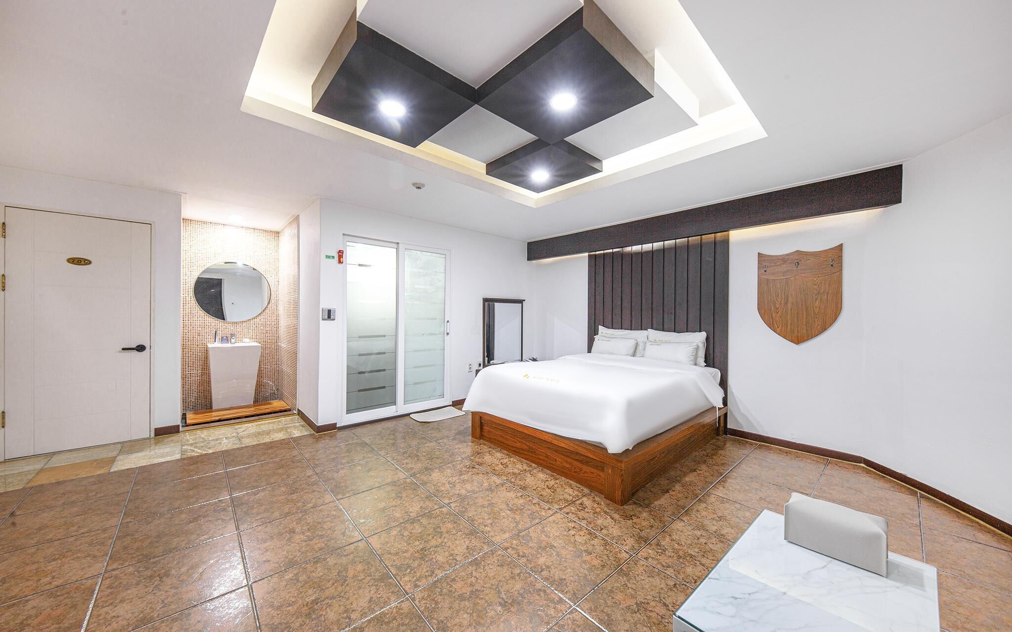 Daejeon Yongjeon Savoy
