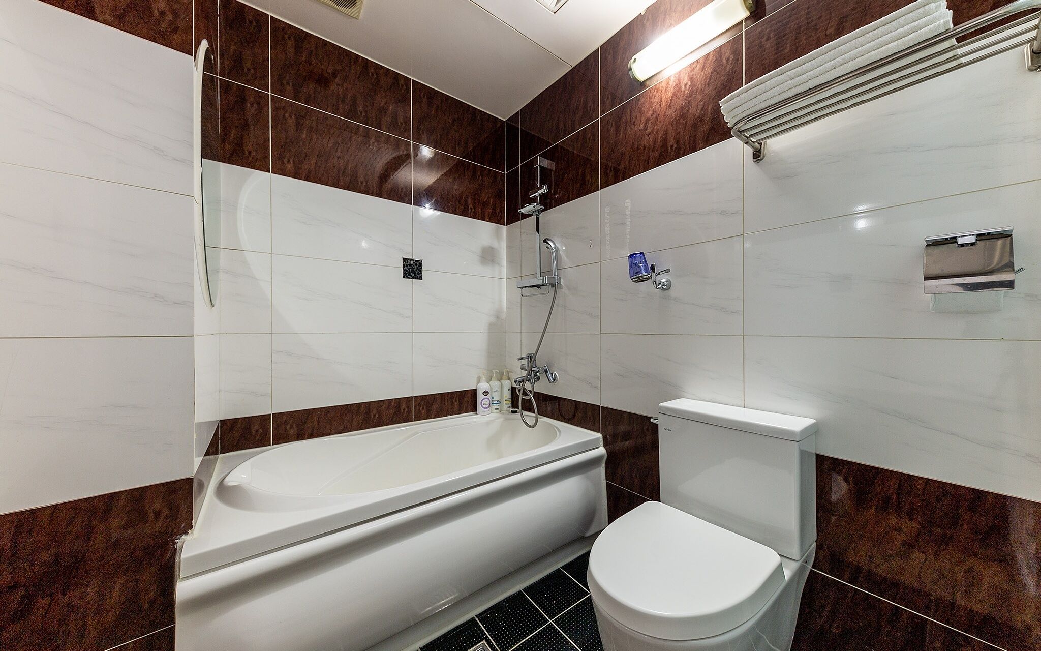 Daejeon Yongjeon Savoy