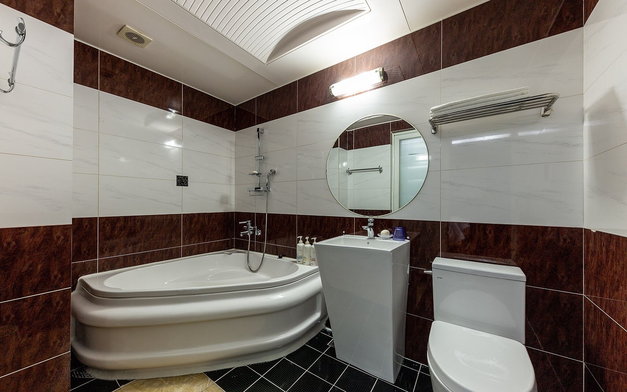 Daejeon Yongjeon Savoy