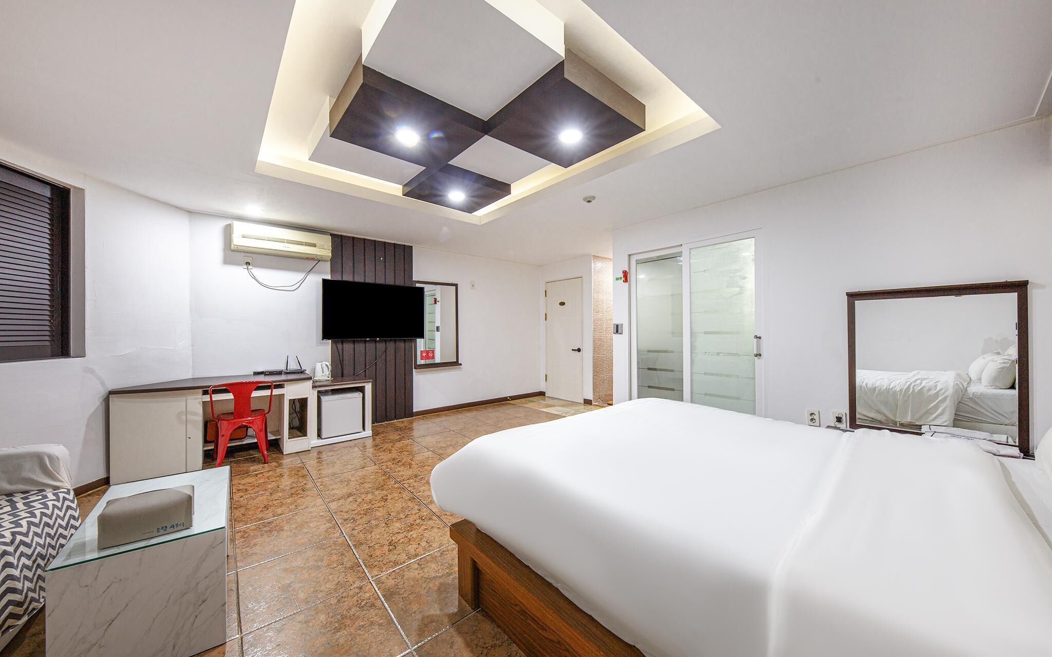 Daejeon Yongjeon Savoy
