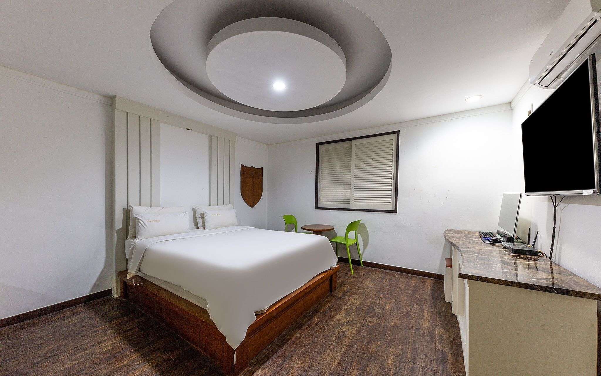 Daejeon Yongjeon Savoy
