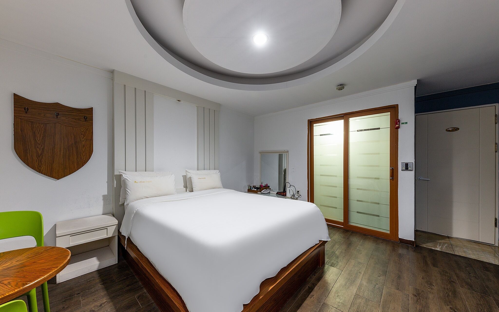 Daejeon Yongjeon Savoy
