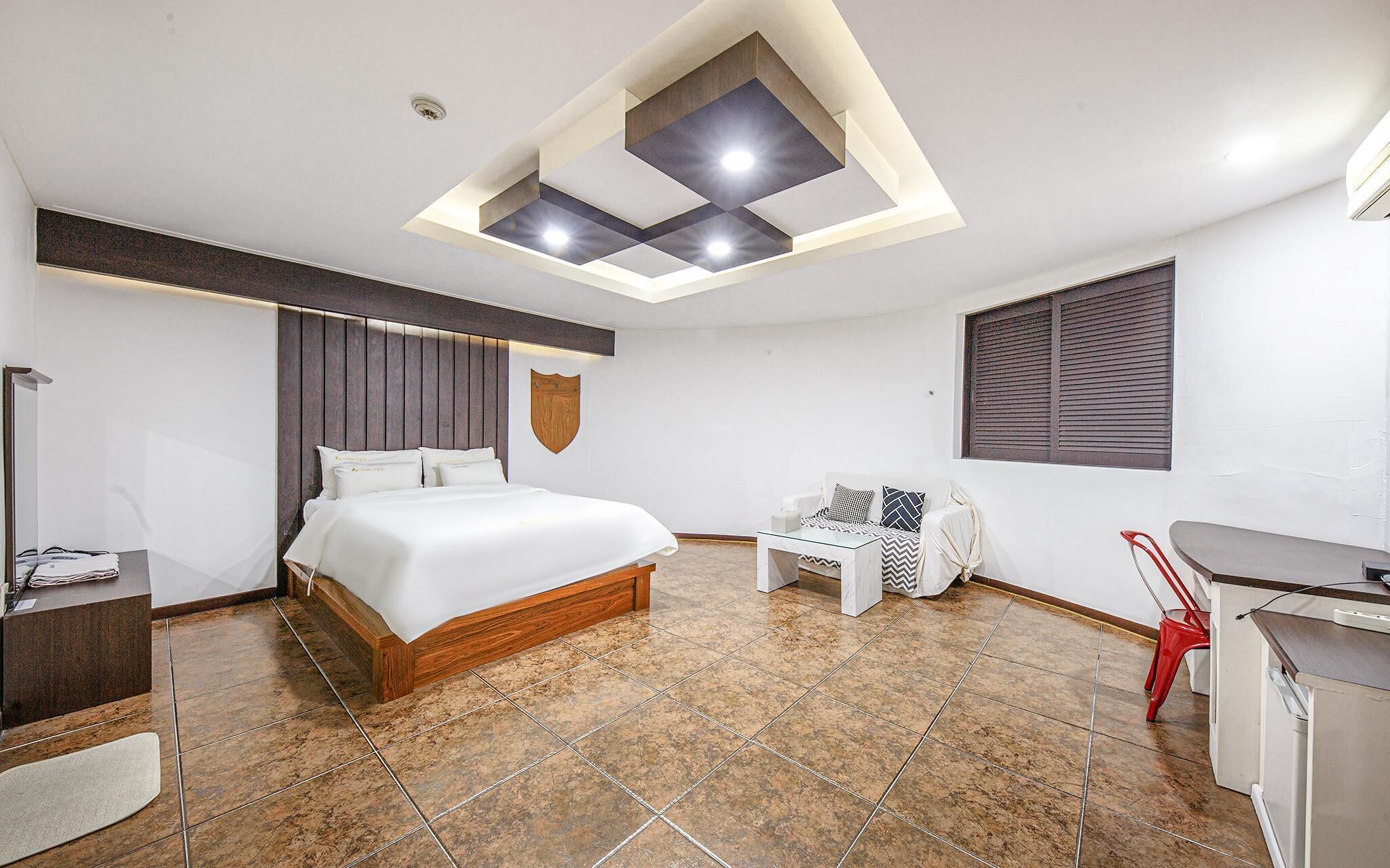 Daejeon Yongjeon Savoy