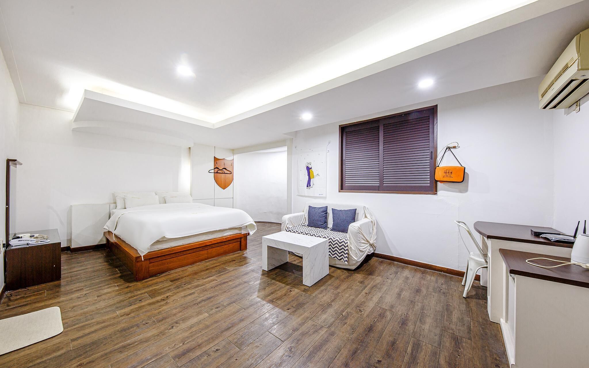 Daejeon Yongjeon Savoy