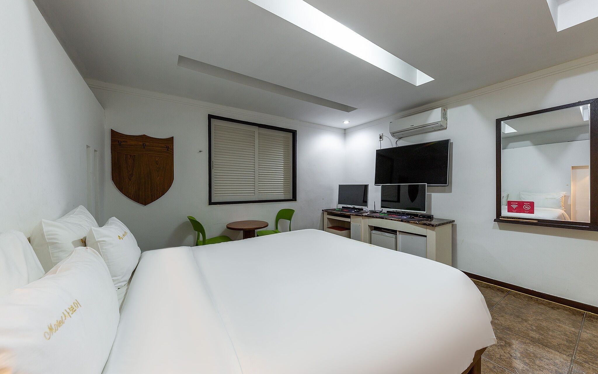 Daejeon Yongjeon Savoy