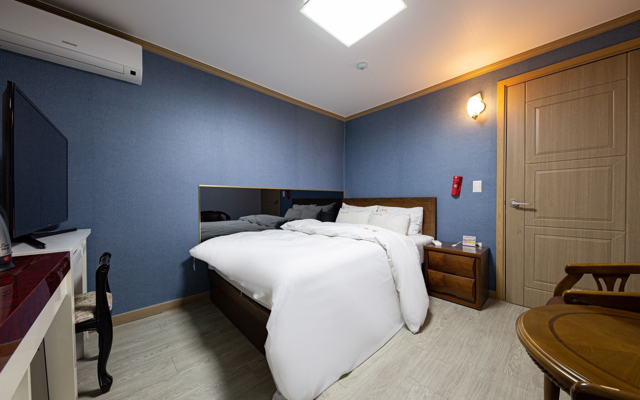 Daejeon Yongjeon Sol-B