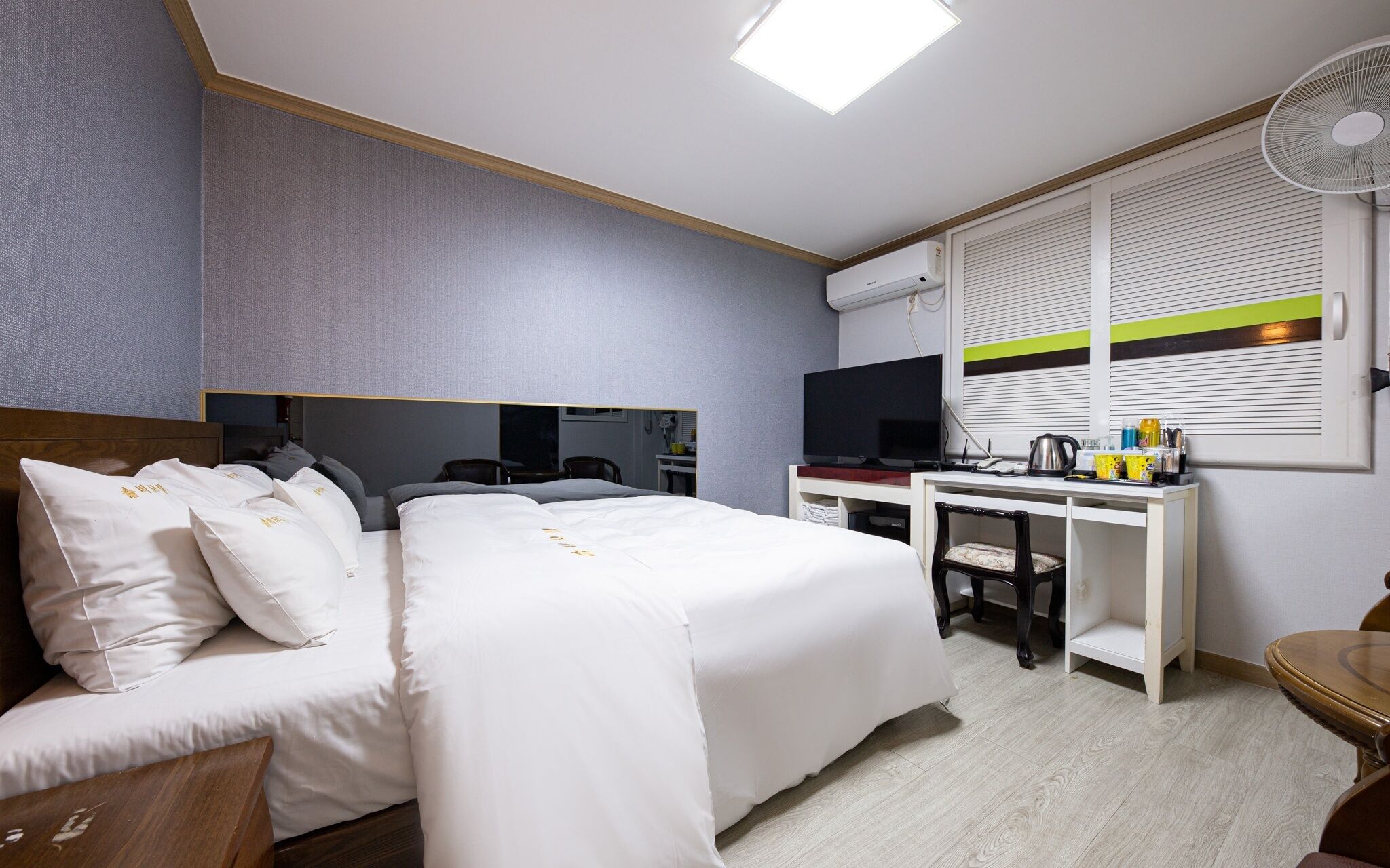 Daejeon Yongjeon Sol-B