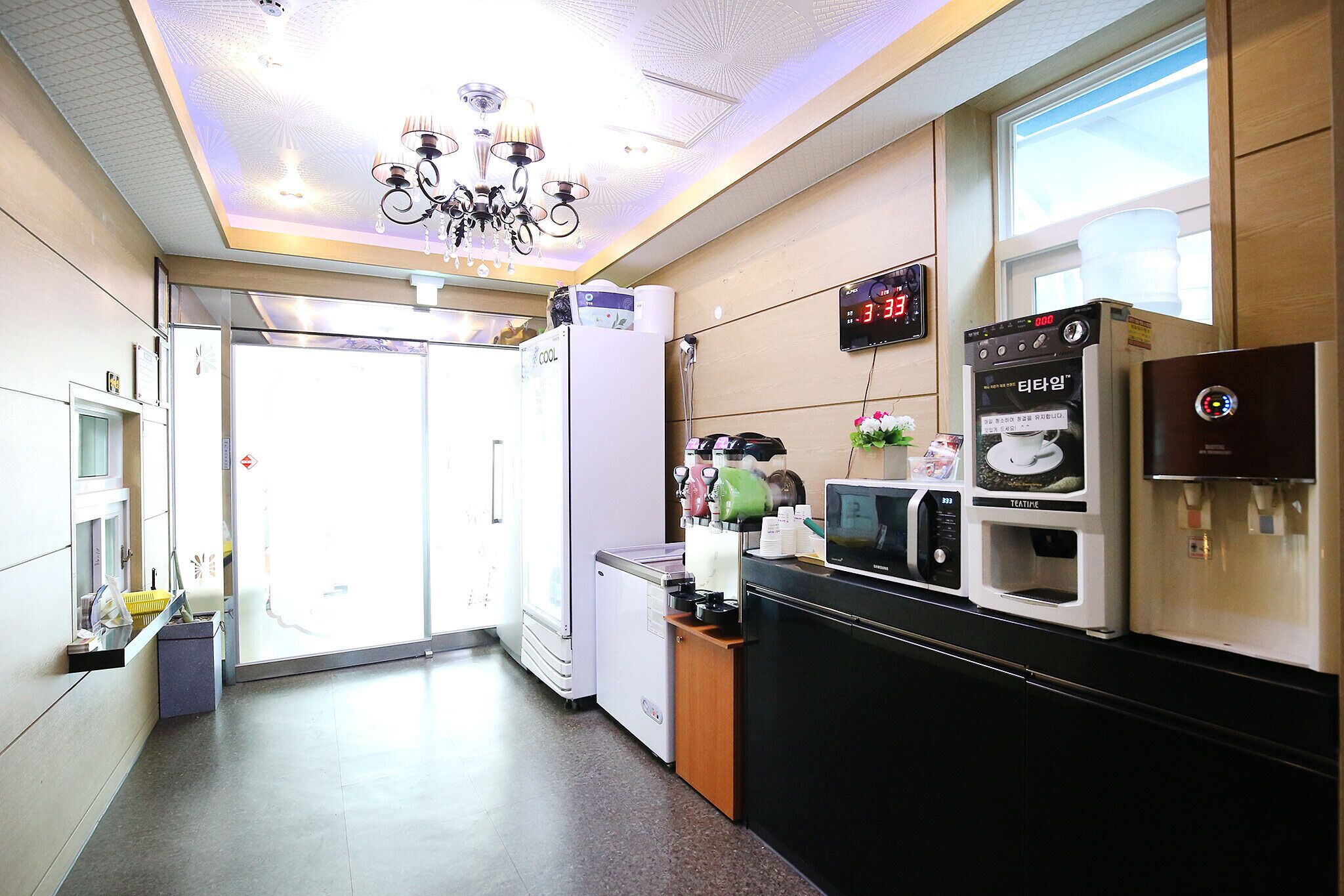 Daejeon Yongjeon Sol-B