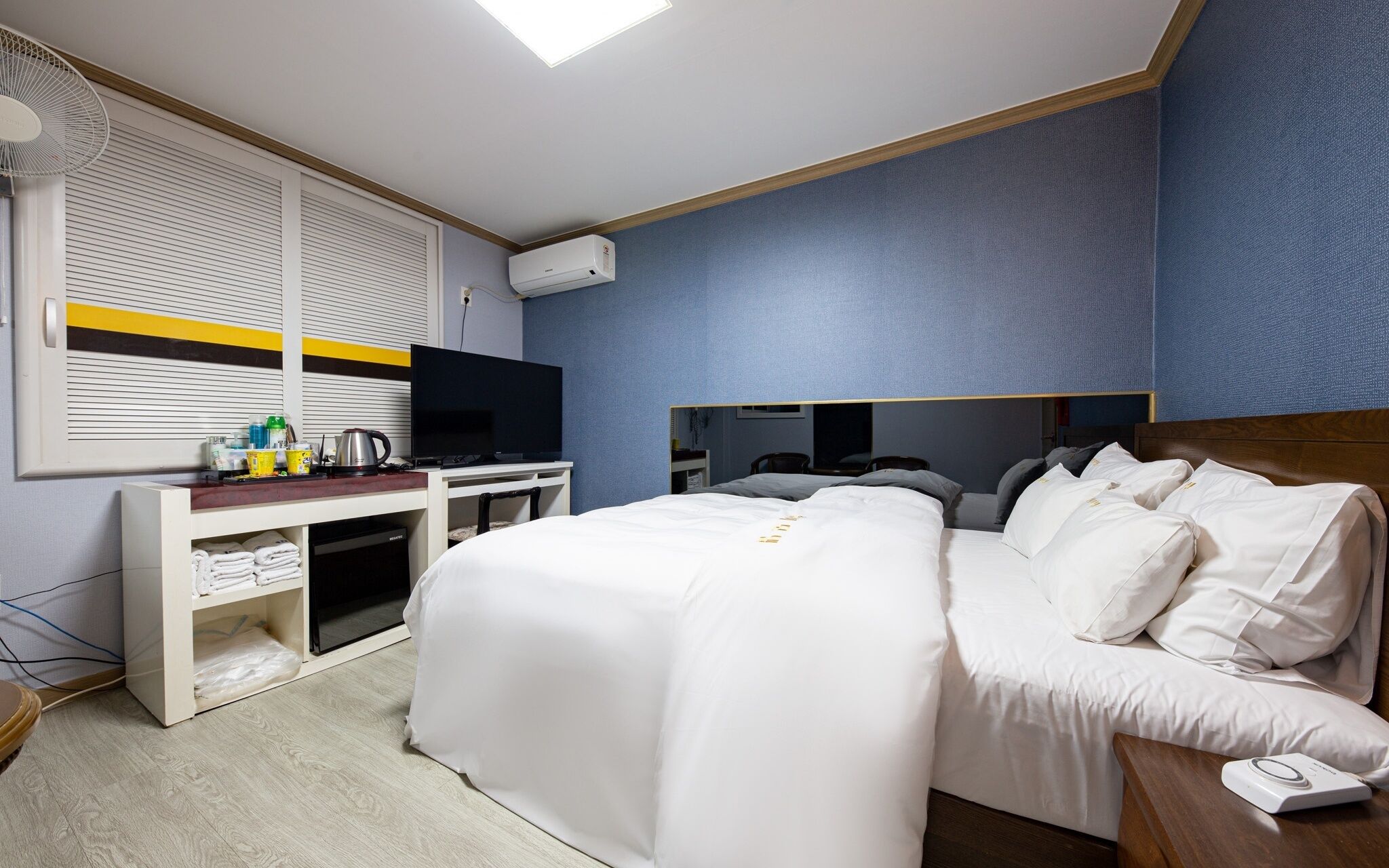 Daejeon Yongjeon Sol-B