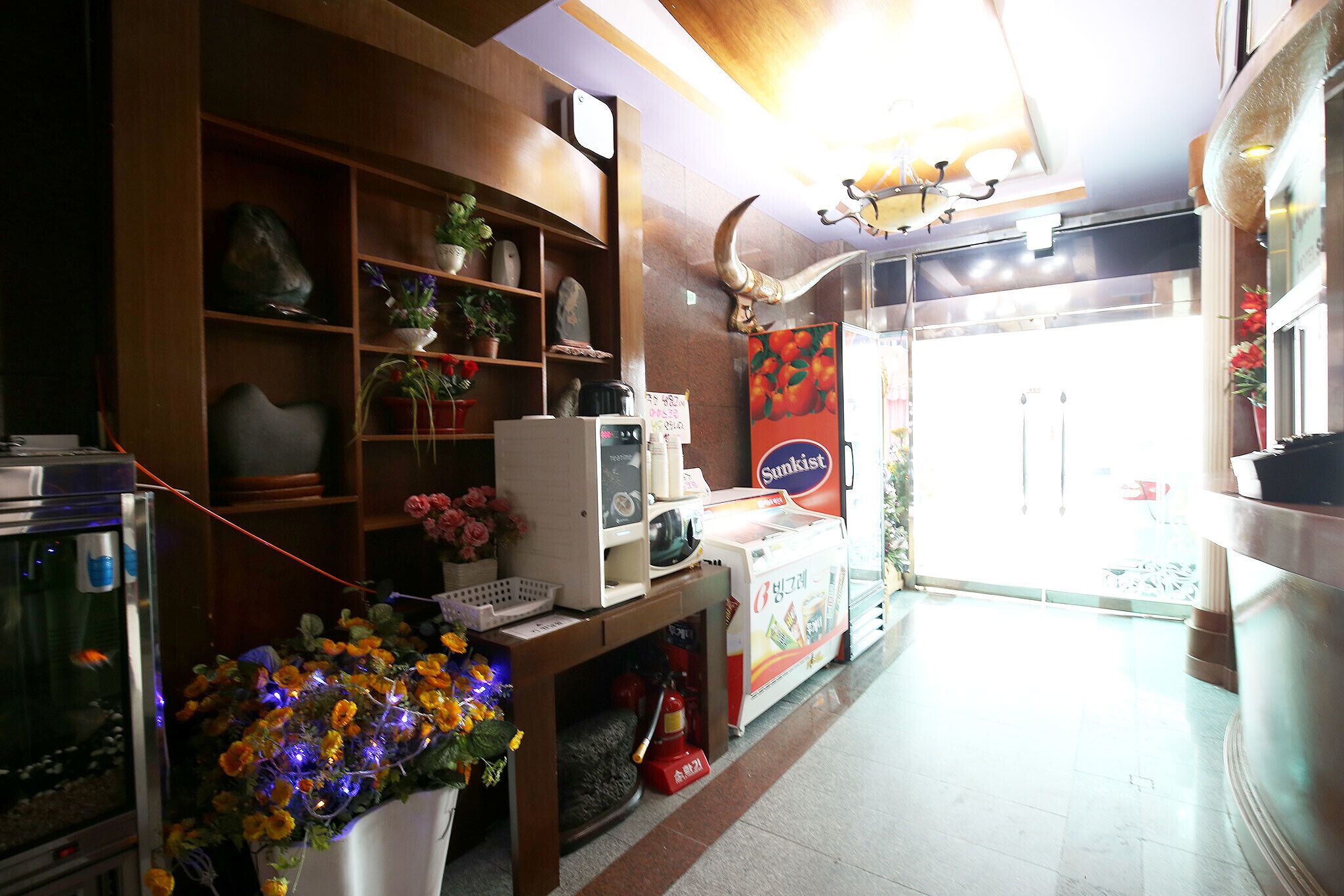 Daejeon Yongjeon Some