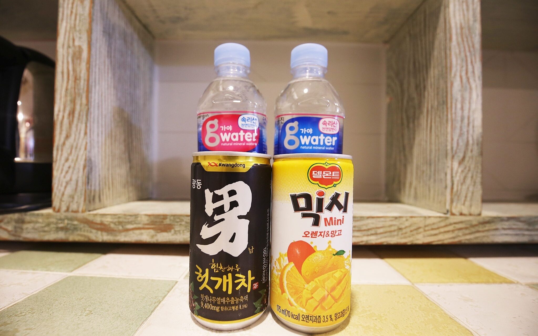 Daejeon Yongmun Cacao