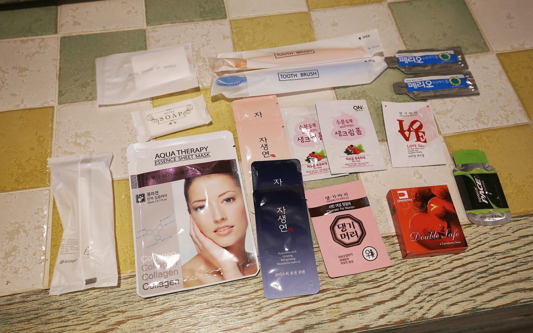 Daejeon Yongmun Cacao