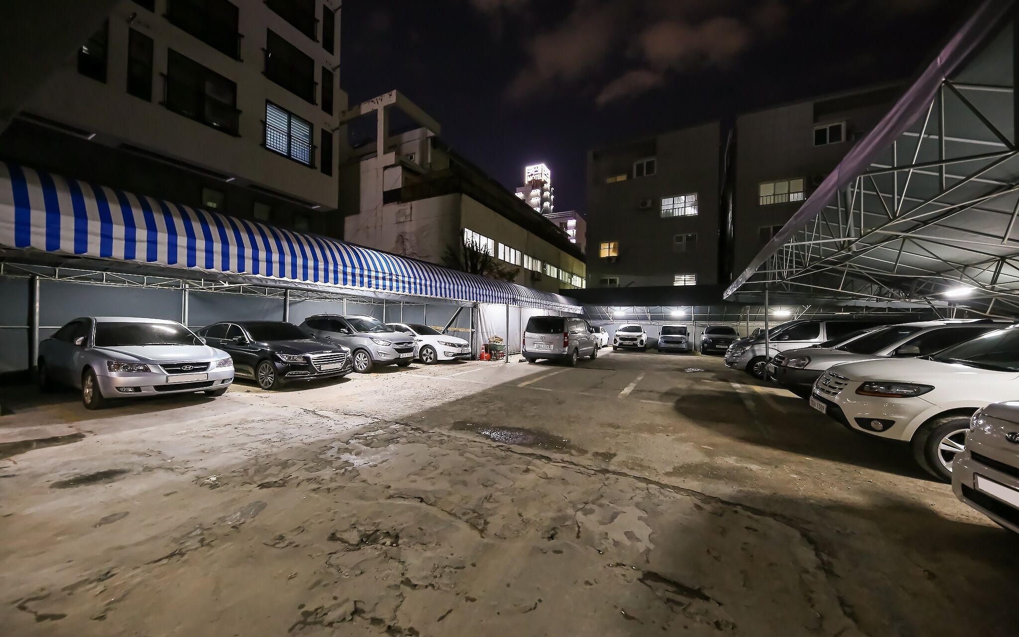 Daejeon Yongmun Hotel Zaza