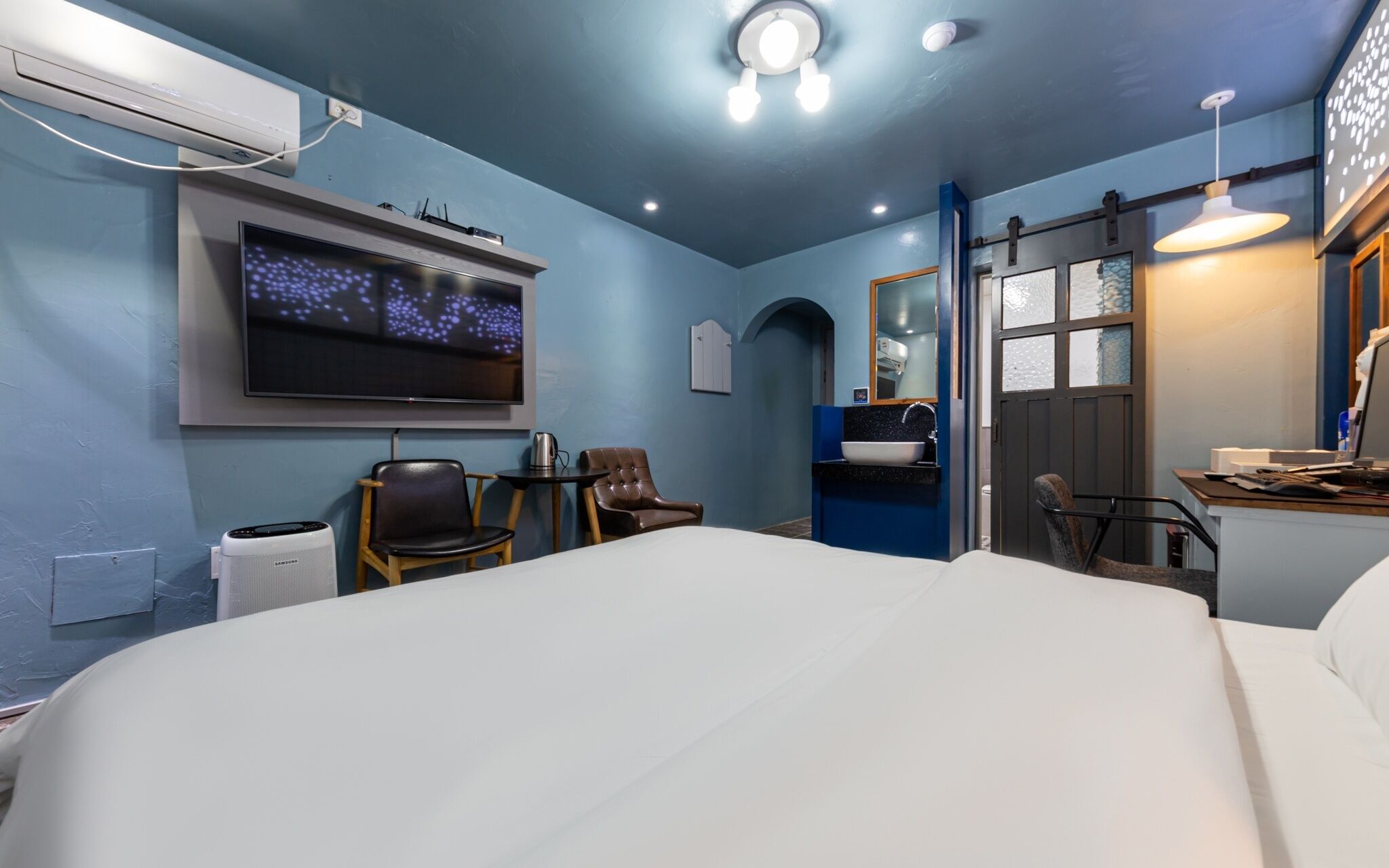 Daejeon Yongmun Hotel Zaza