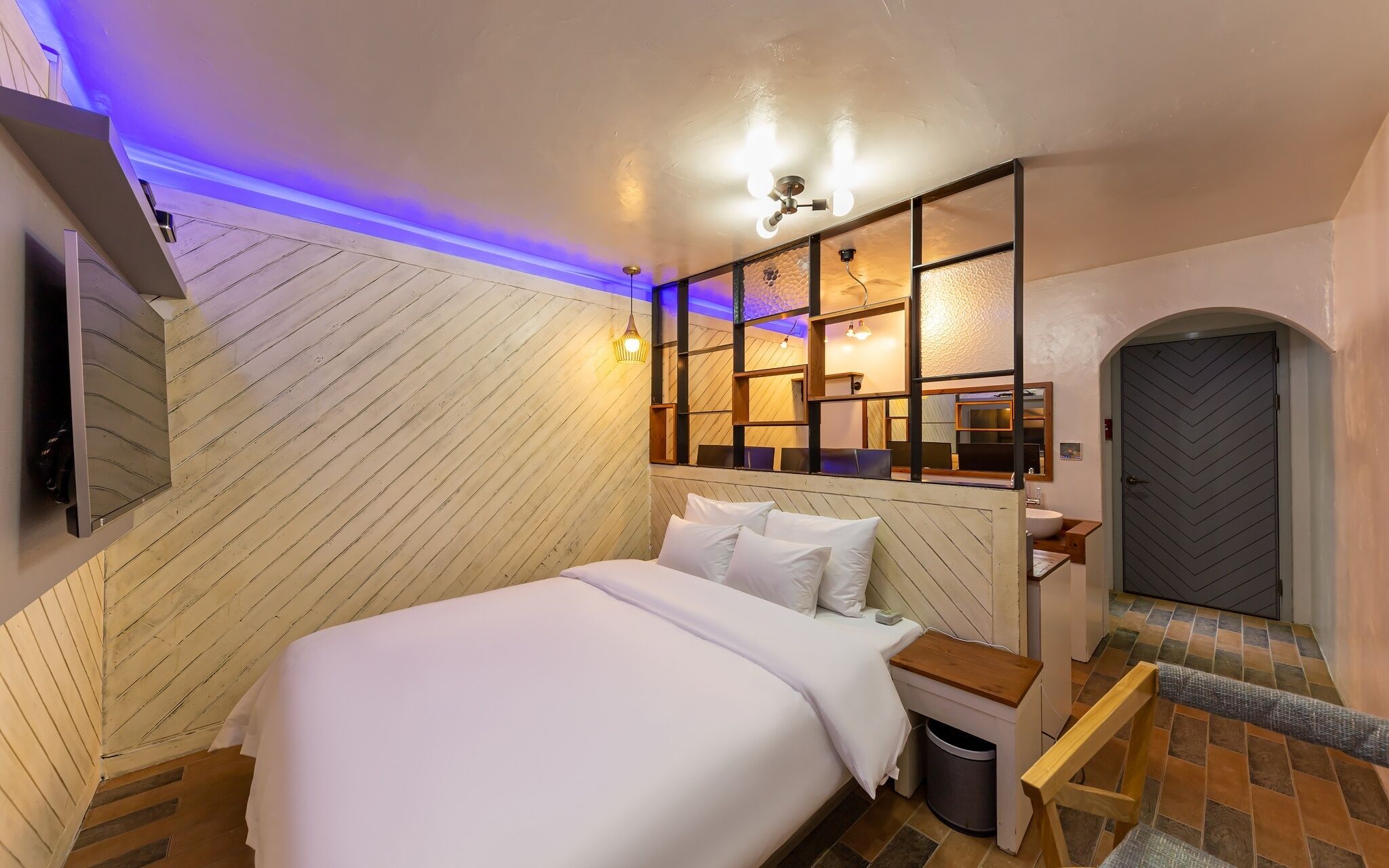 Daejeon Yongmun Hotel Zaza