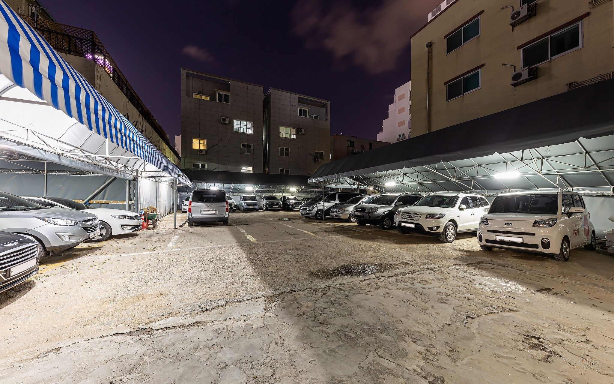Daejeon Yongmun Hotel Zaza