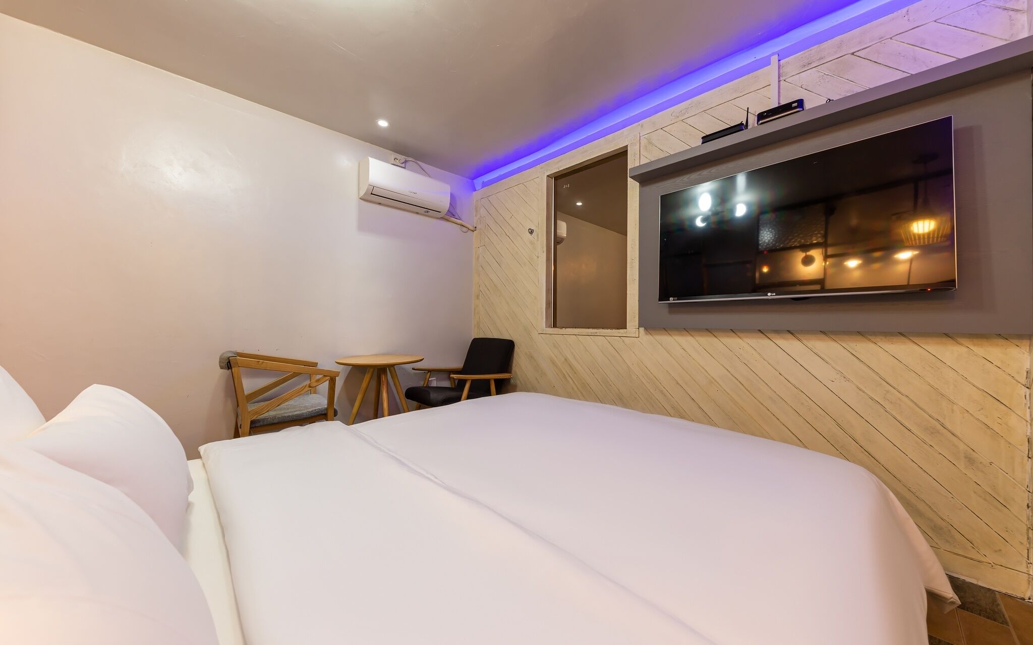 Daejeon Yongmun Hotel Zaza