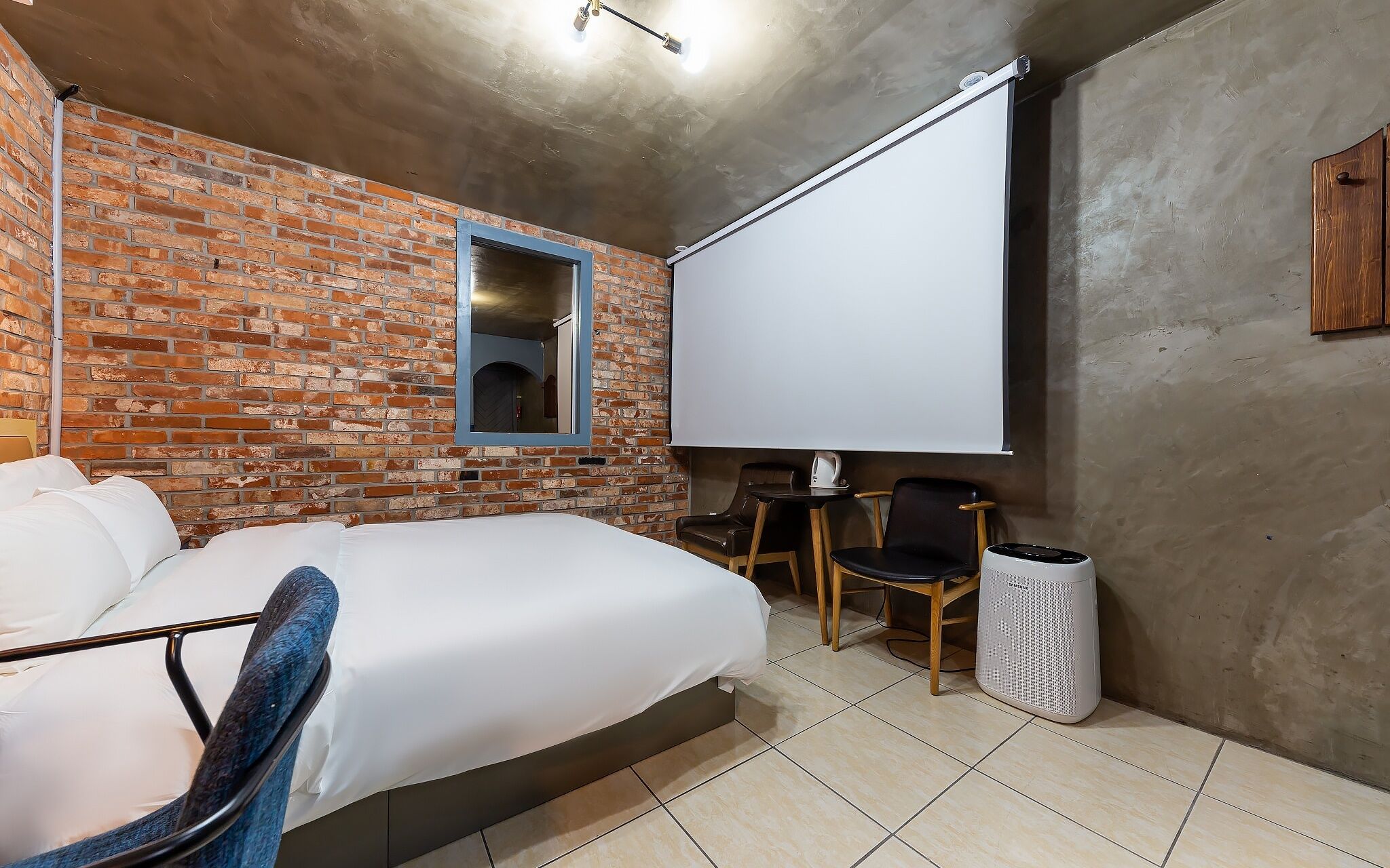 Daejeon Yongmun Hotel Zaza