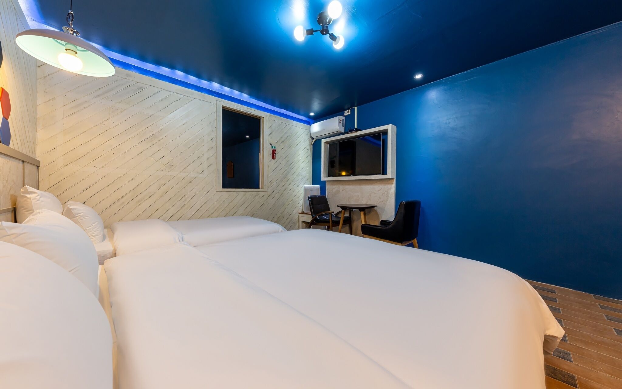 Daejeon Yongmun Hotel Zaza