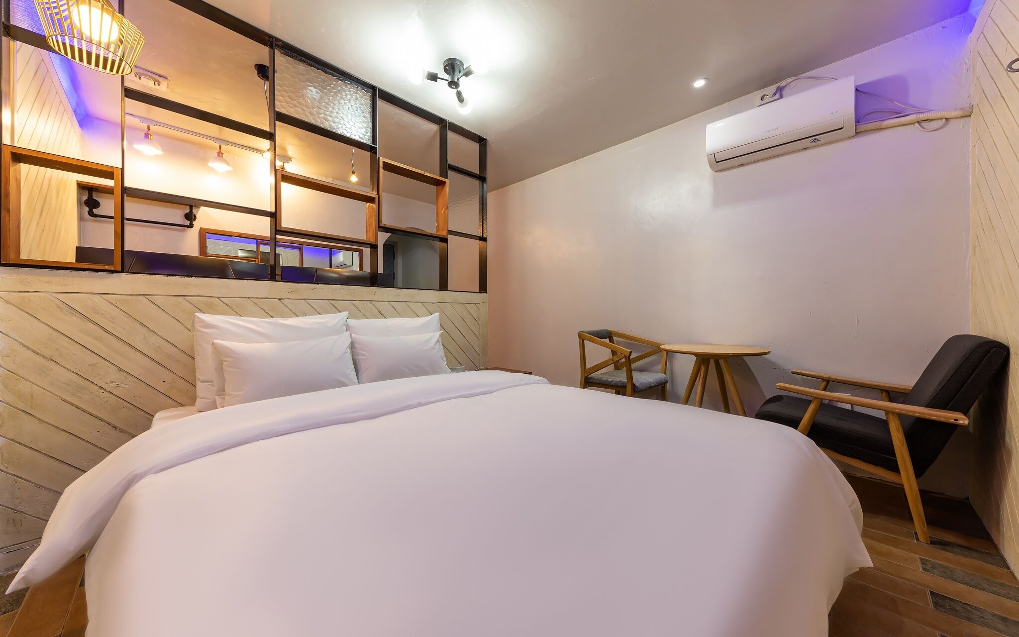 Daejeon Yongmun Hotel Zaza