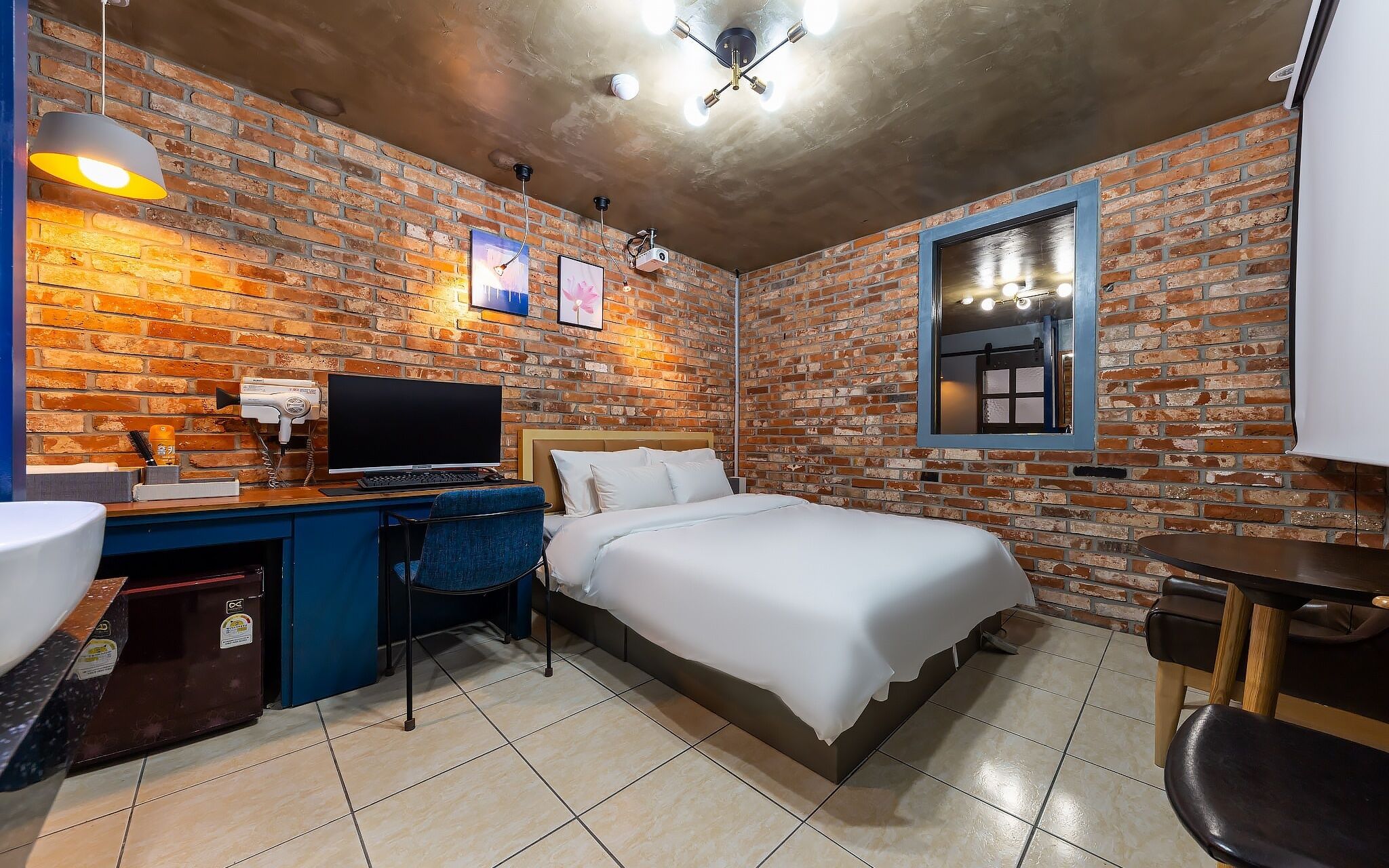 Daejeon Yongmun Hotel Zaza