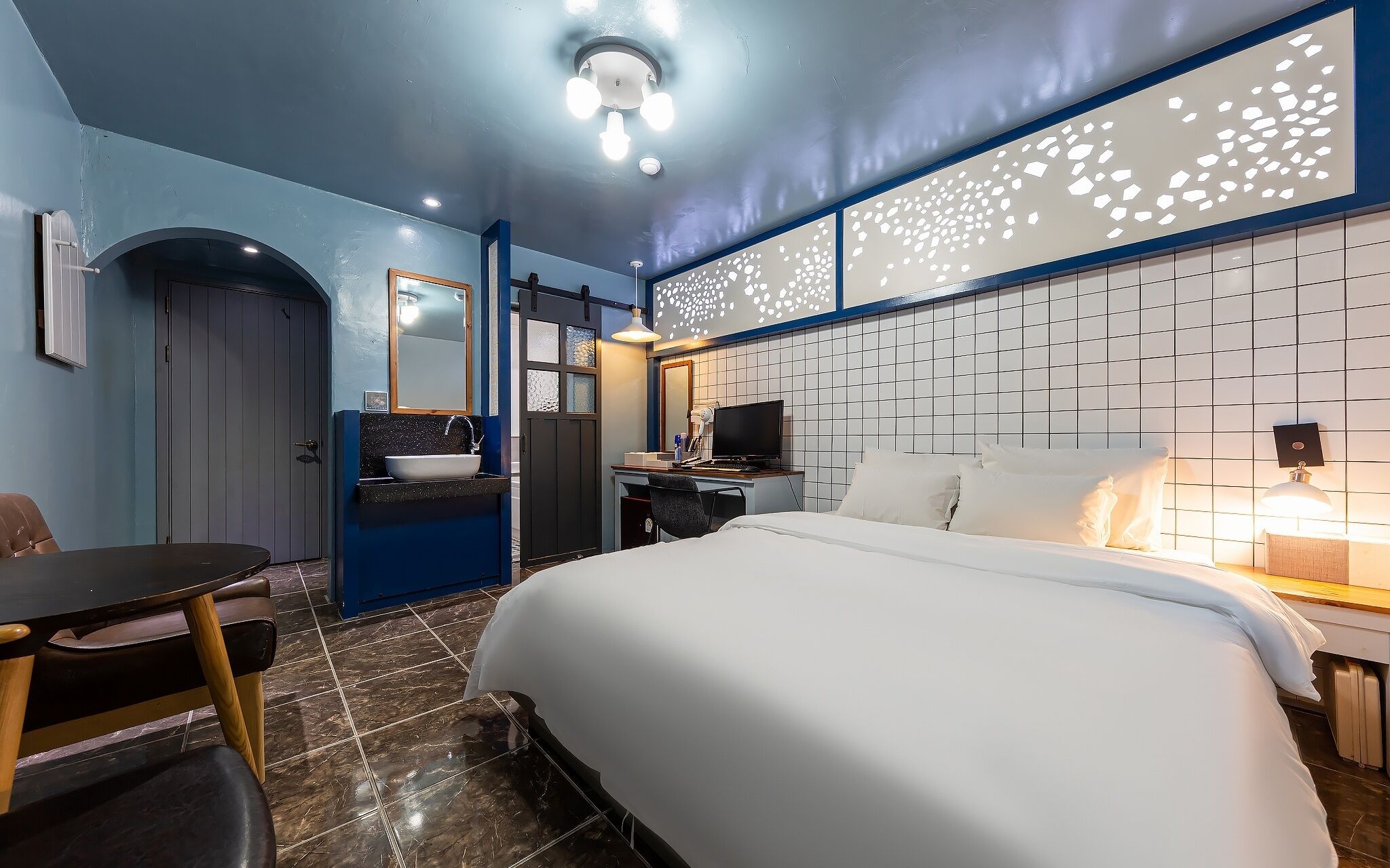 Daejeon Yongmun Hotel Zaza