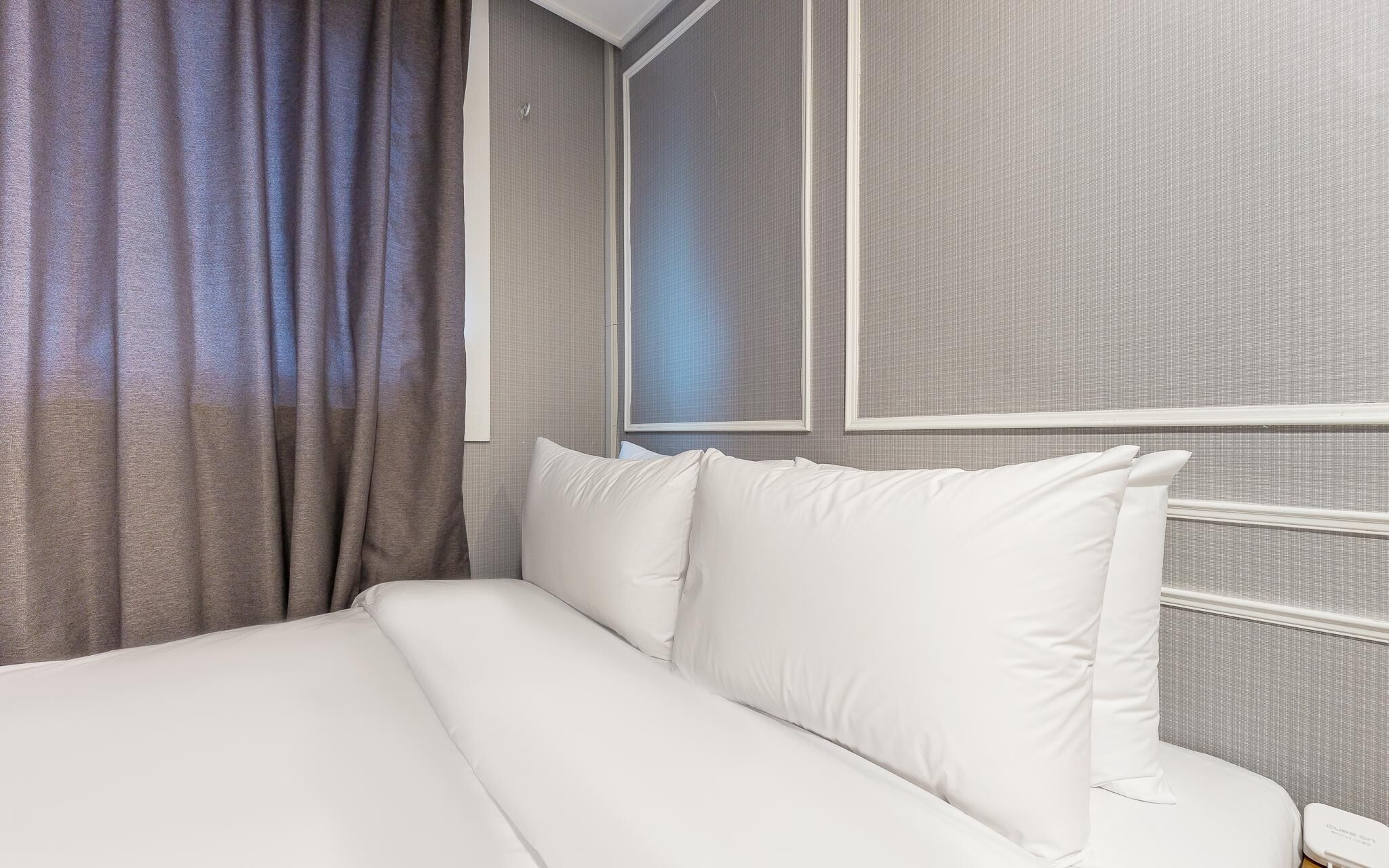 Daejeon Yongmun Olive