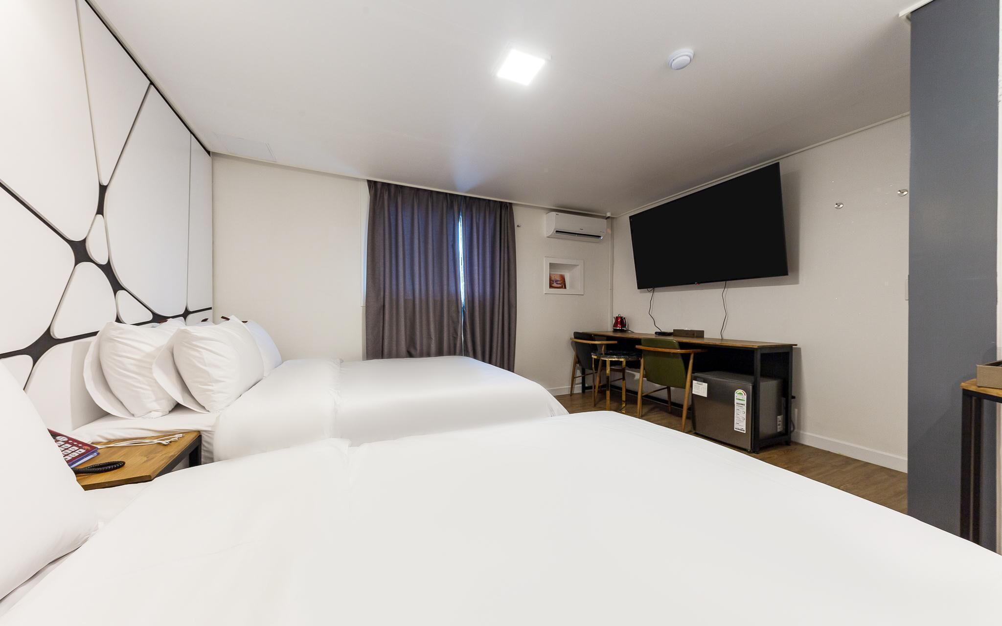 Daejeon Yongmun Olive