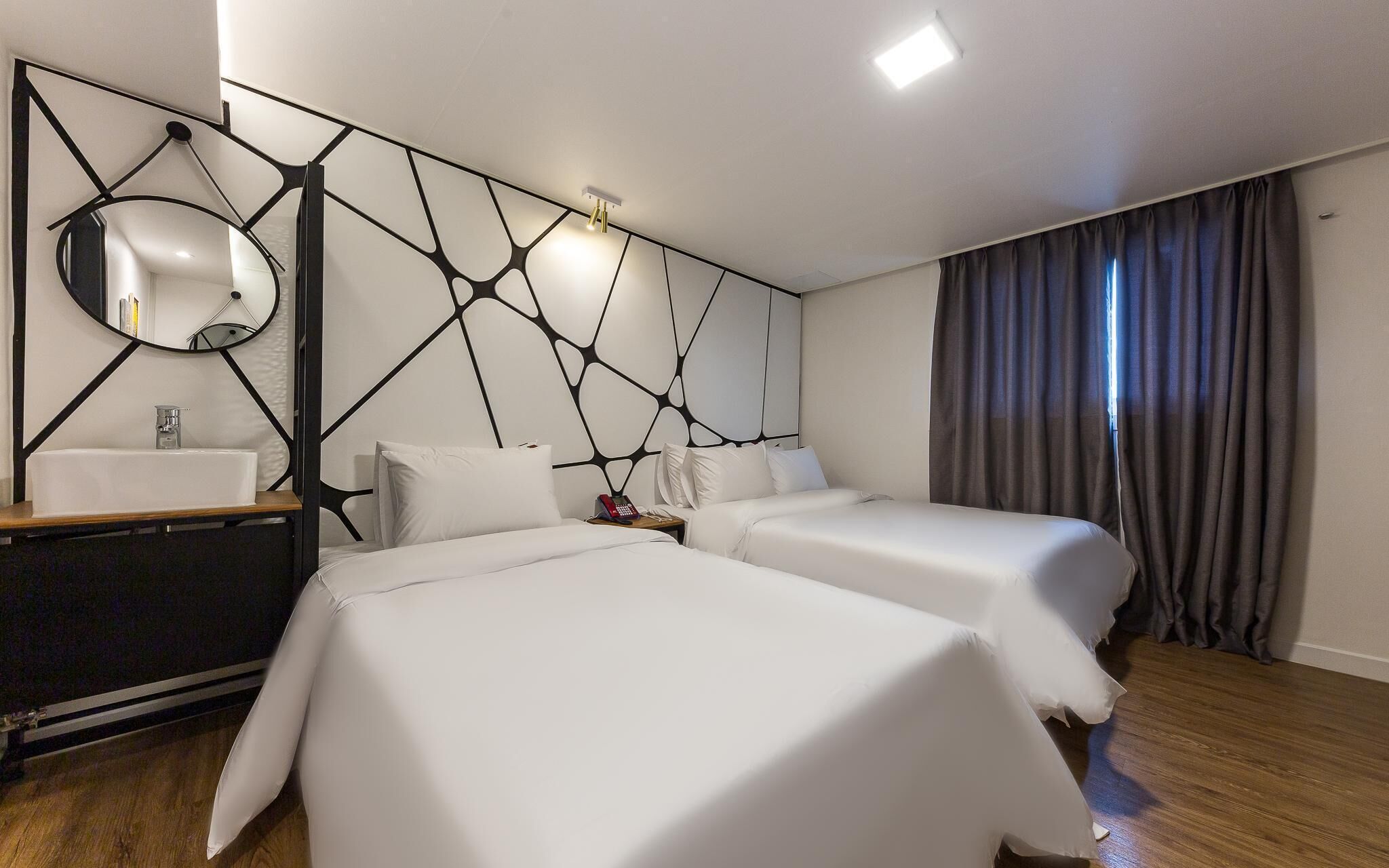 Daejeon Yongmun Olive