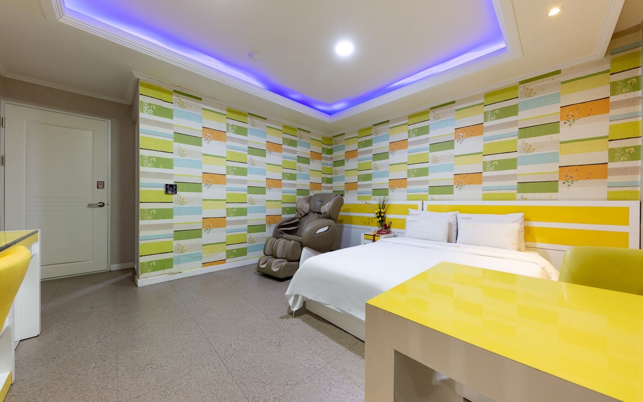 Daejeon Yucheon Cozaza