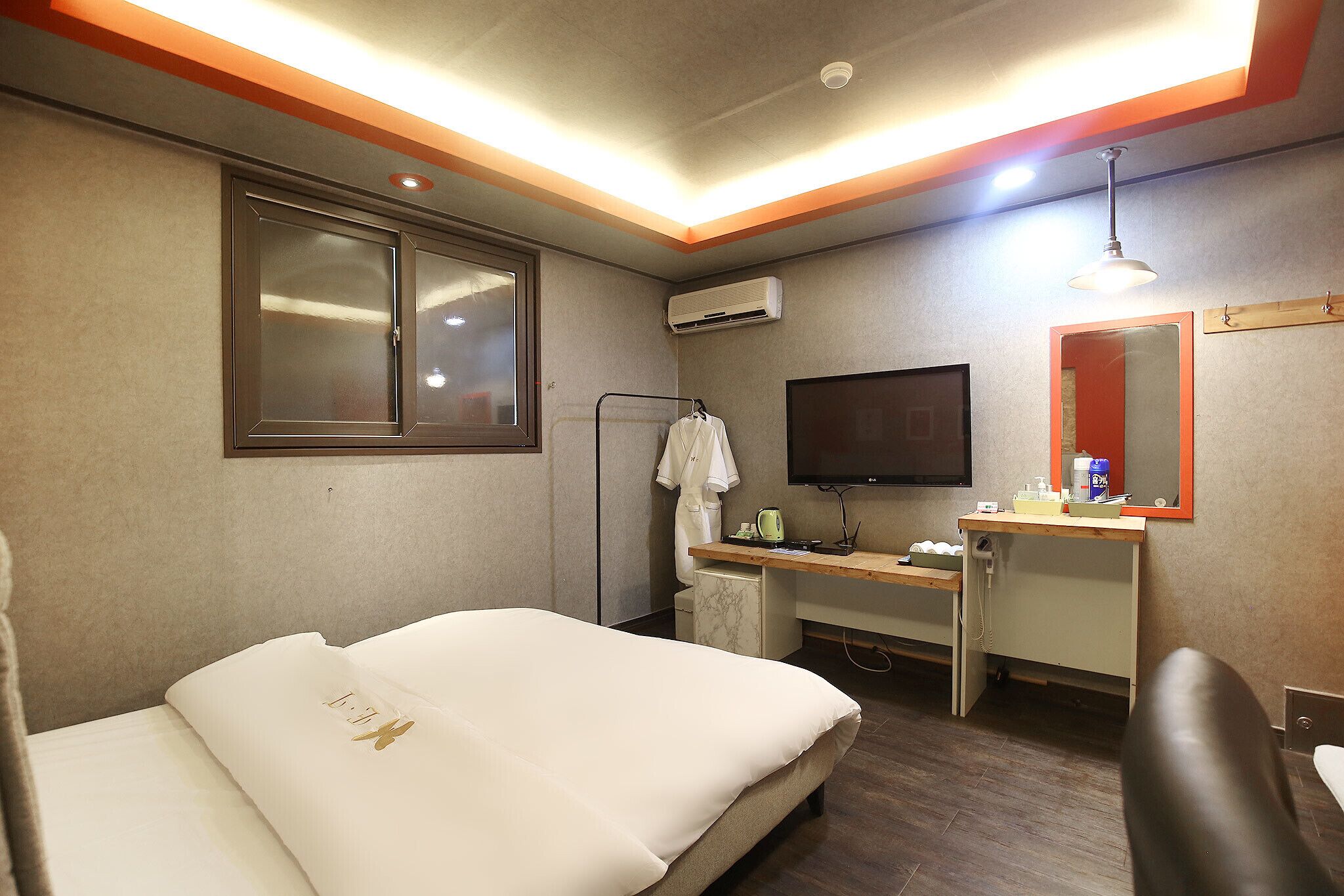 Daejeon Yucheon Itty