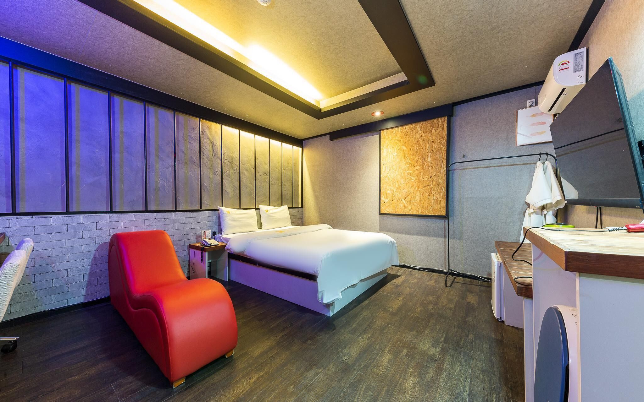 Daejeon Yucheon Itty
