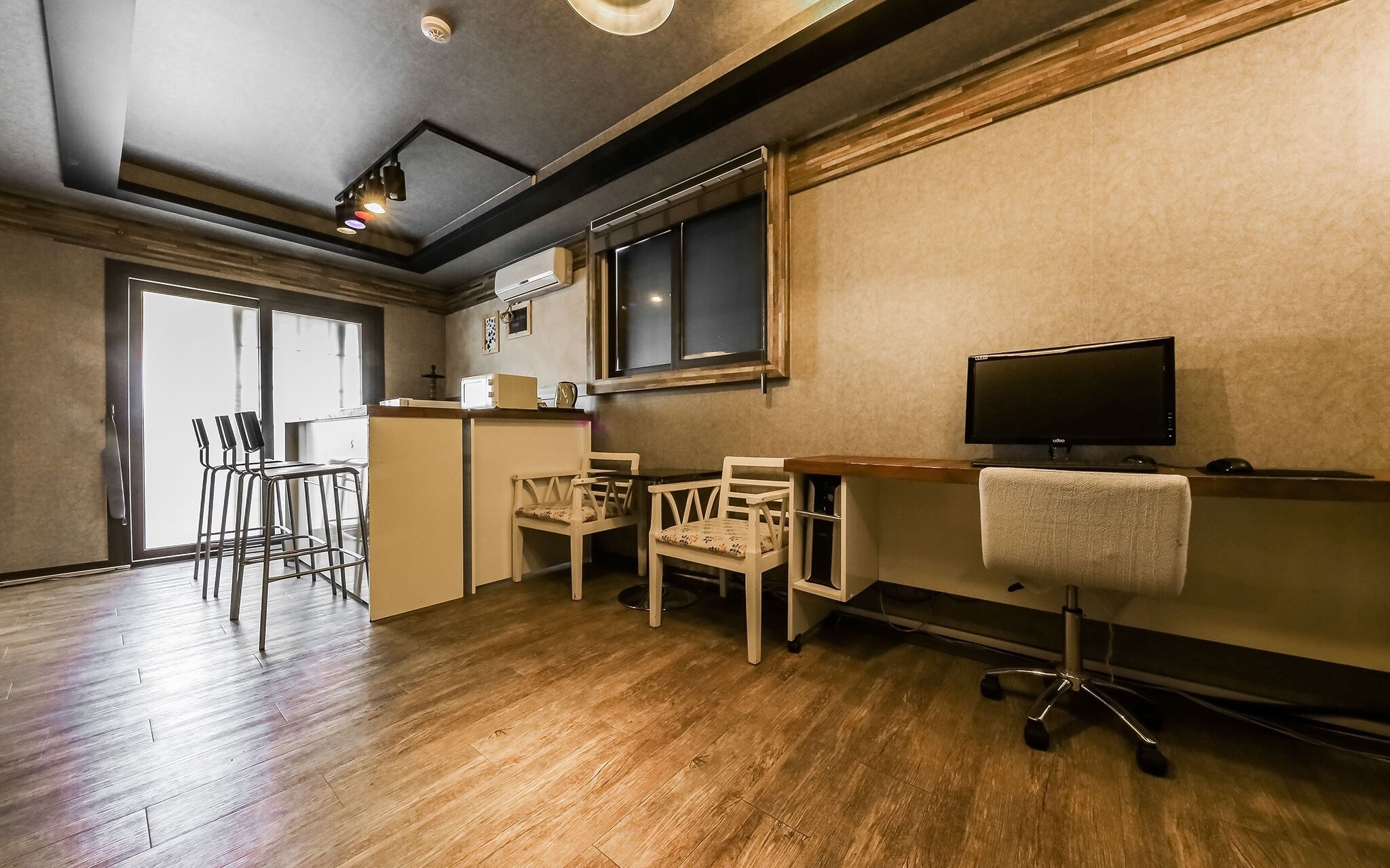 Daejeon Yucheon Itty