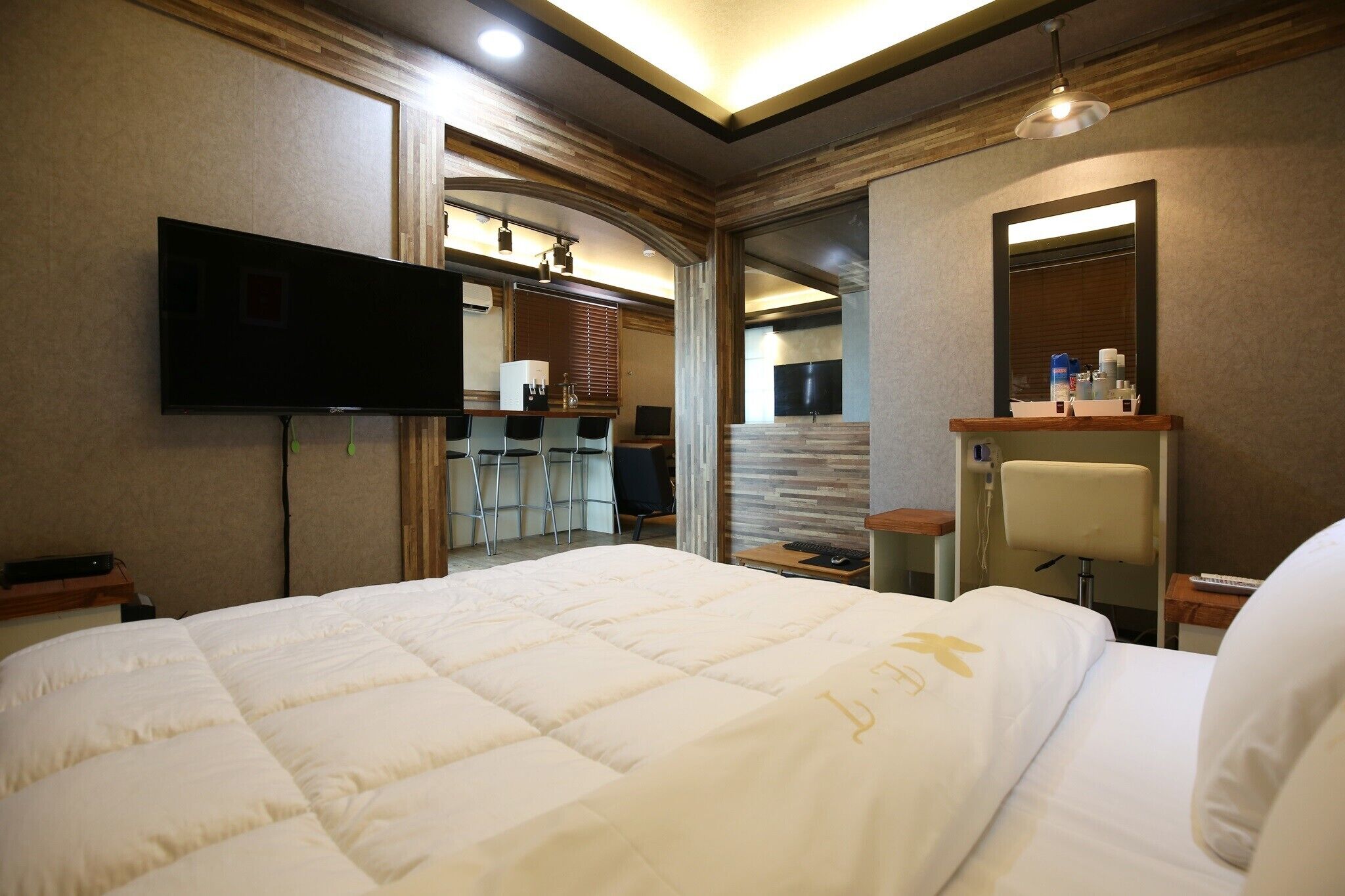 Daejeon Yucheon Itty