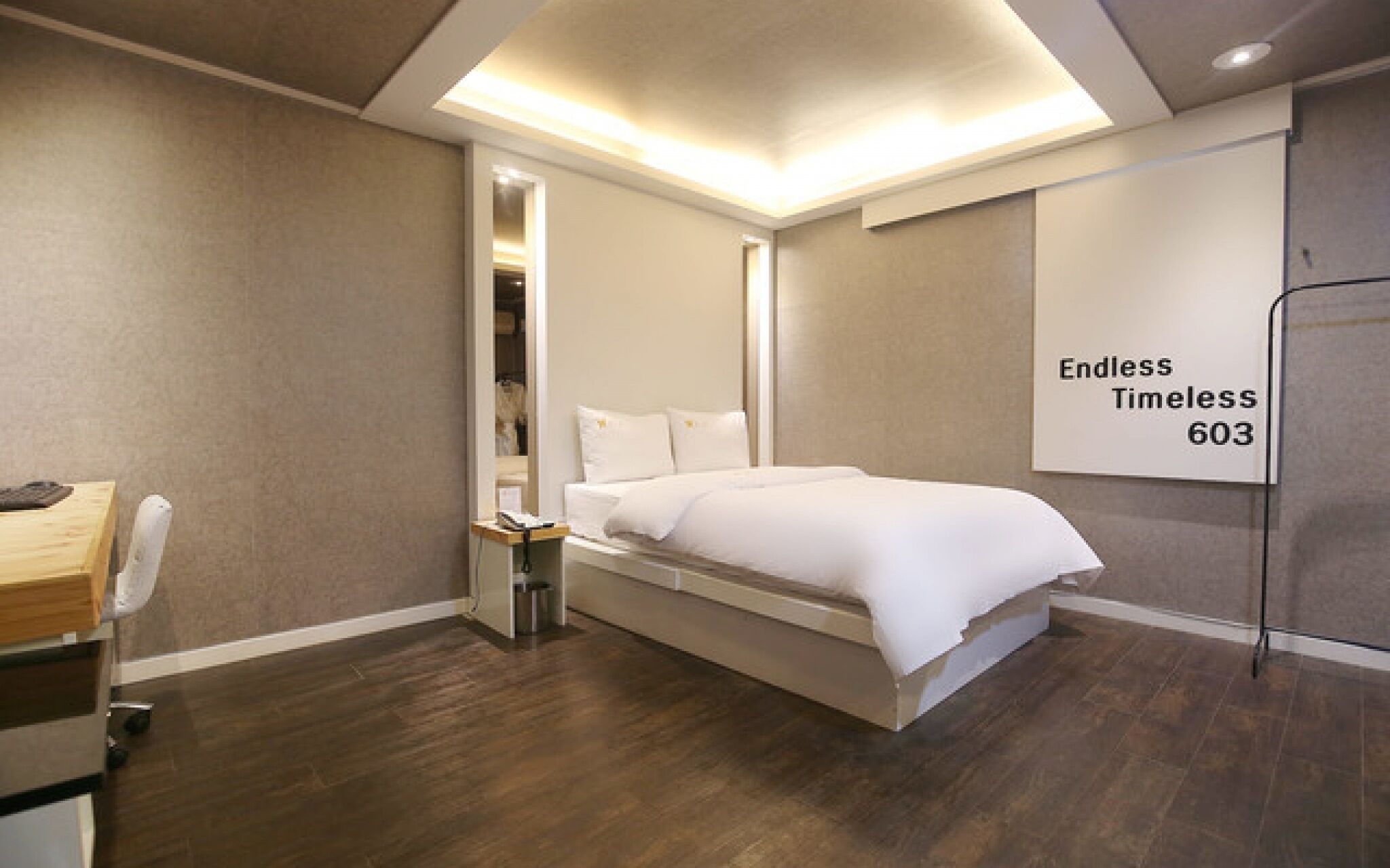 Daejeon Yucheon Itty