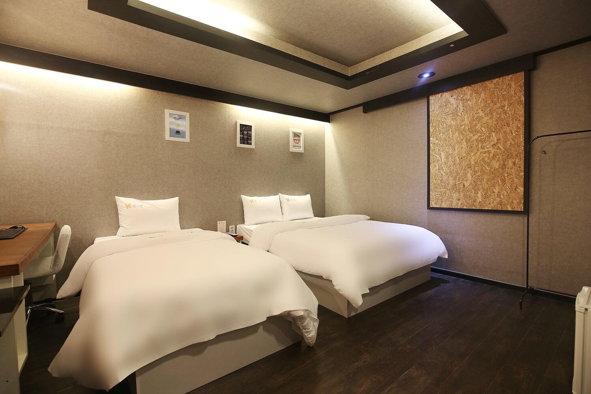Daejeon Yucheon Itty