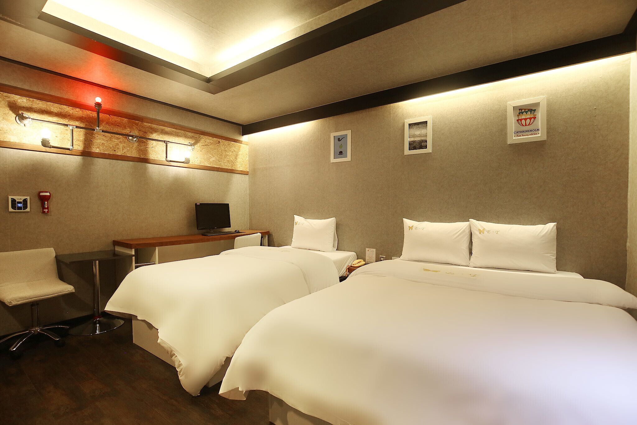 Daejeon Yucheon Itty