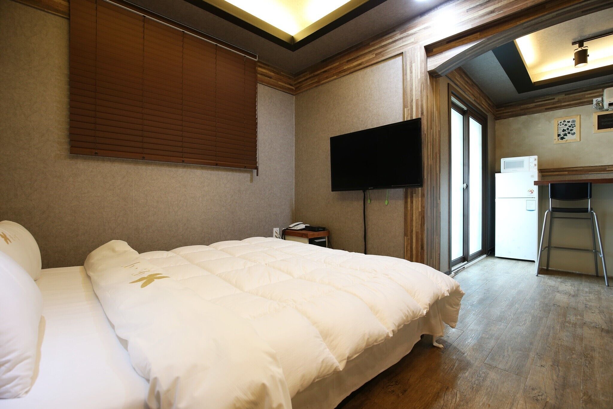 Daejeon Yucheon Itty