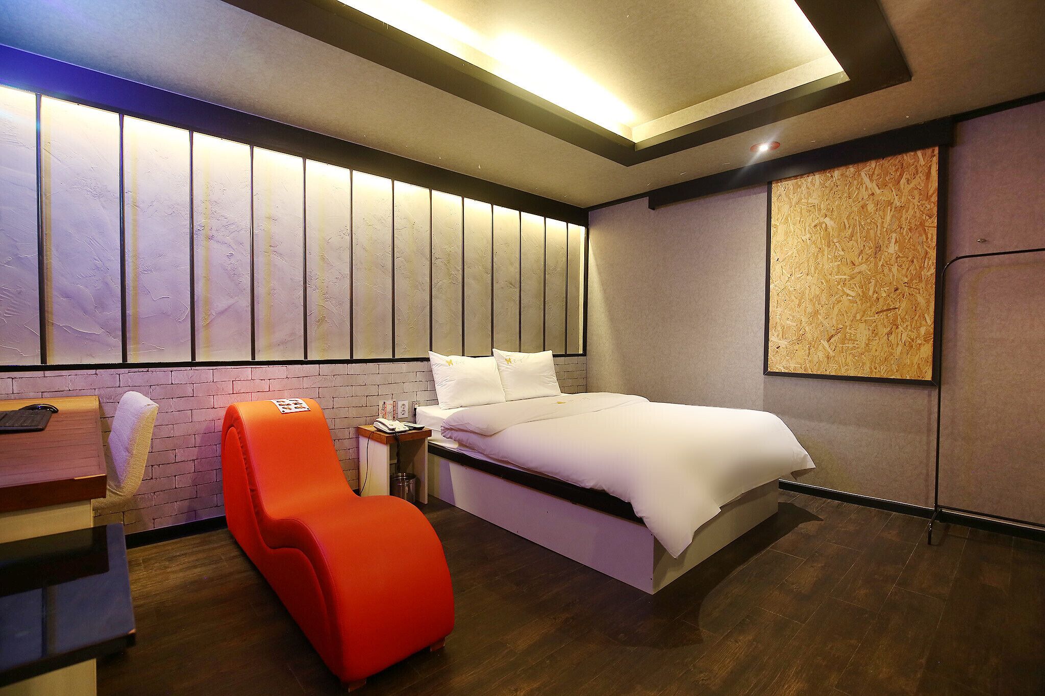 Daejeon Yucheon Itty