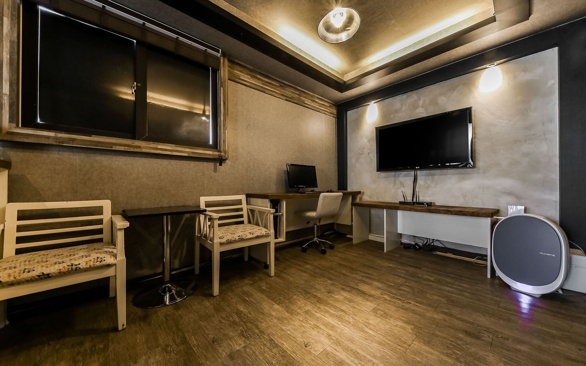 Daejeon Yucheon Itty