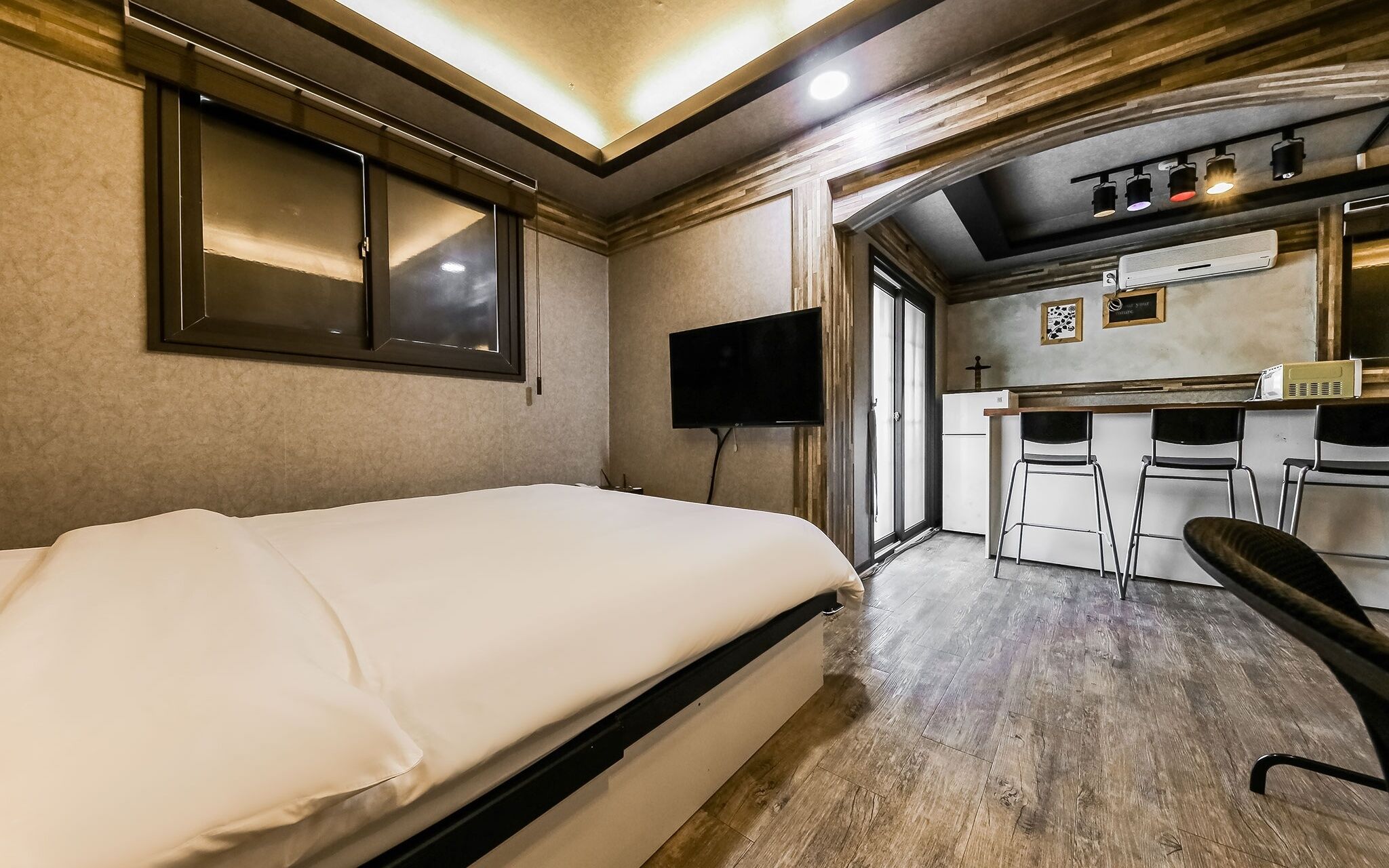Daejeon Yucheon Itty