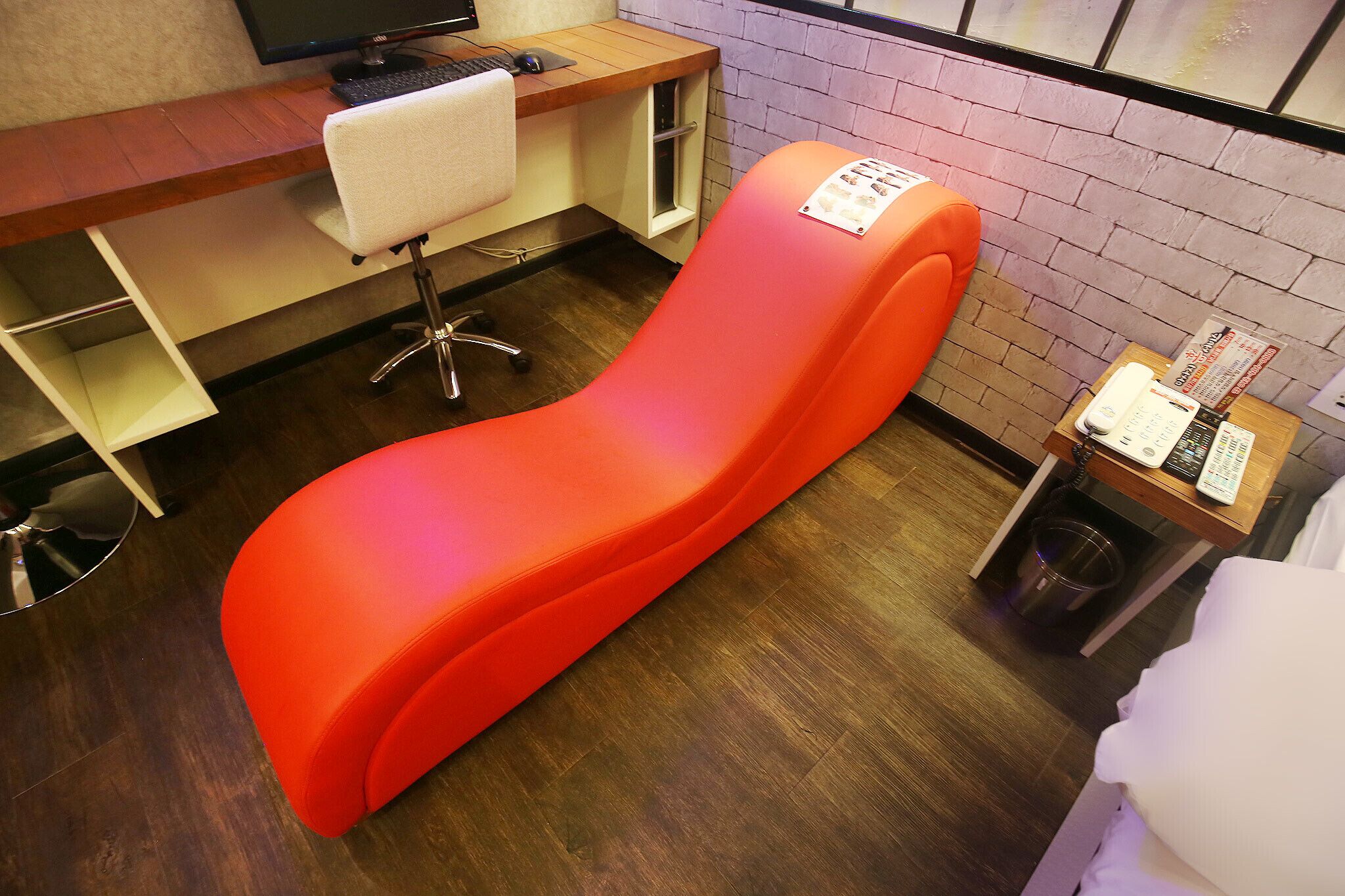 Daejeon Yucheon Itty