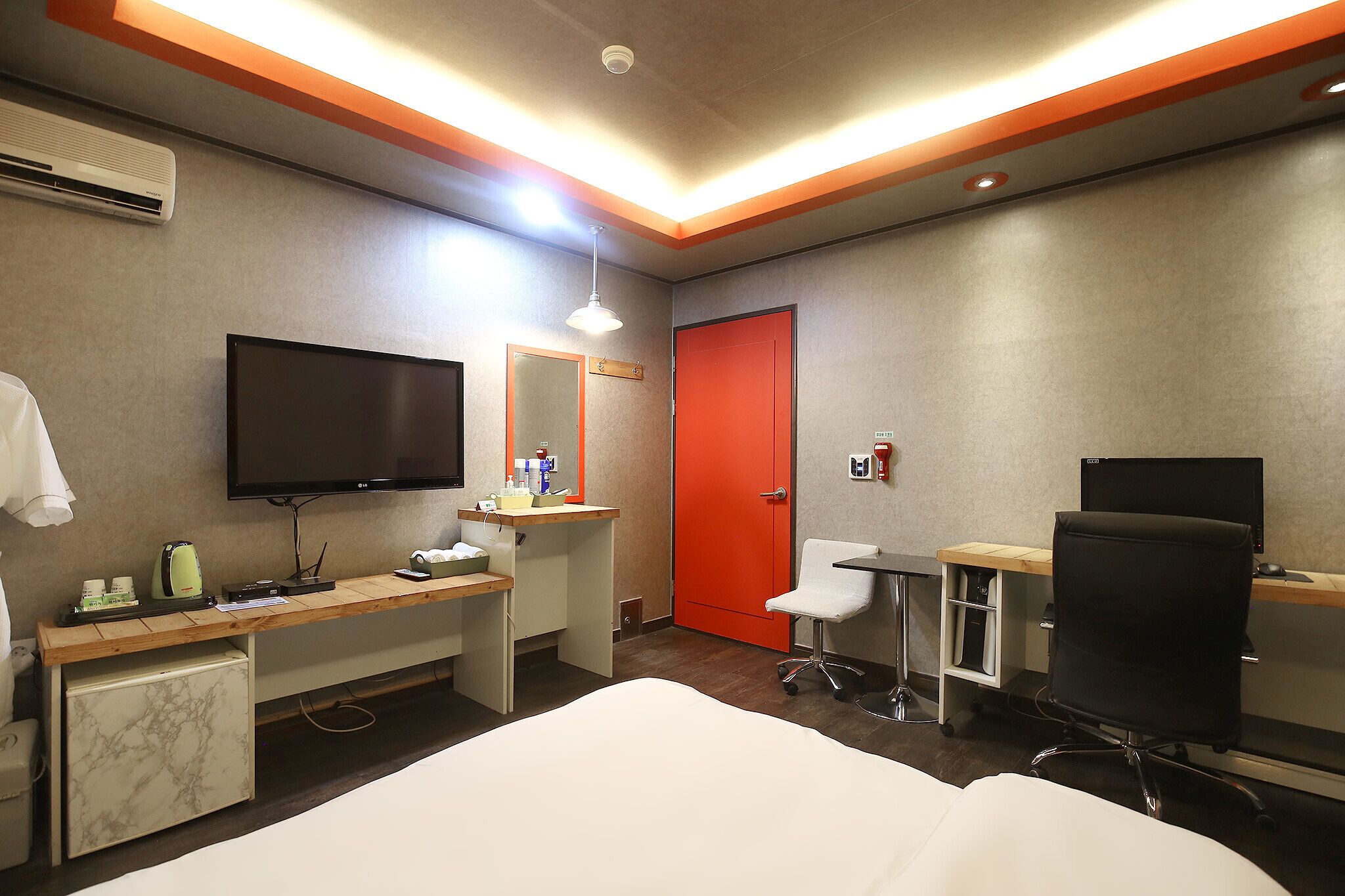Daejeon Yucheon Itty