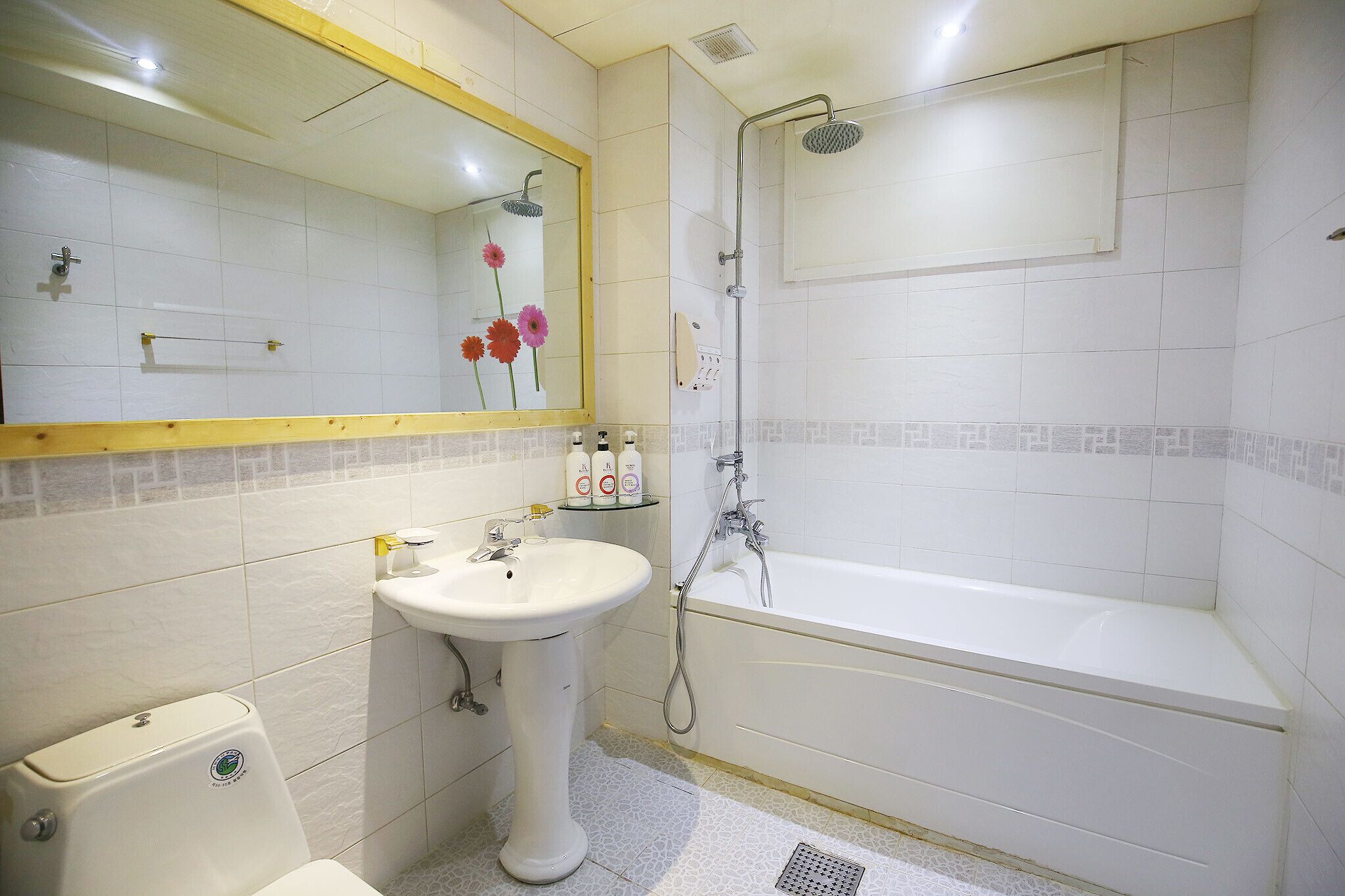 Daejeon Yucheon Itty