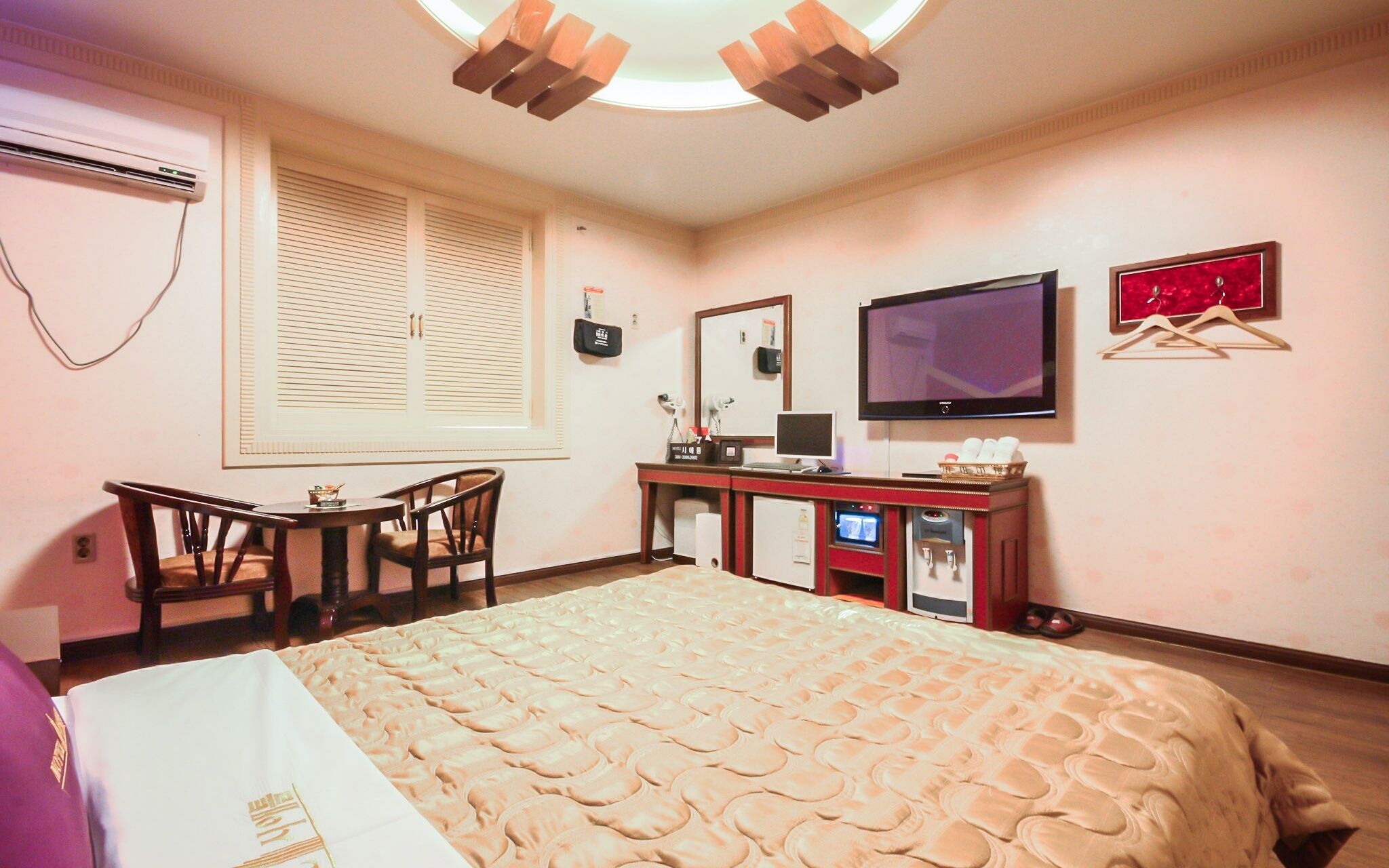 Daejeon Yucheon Seattle