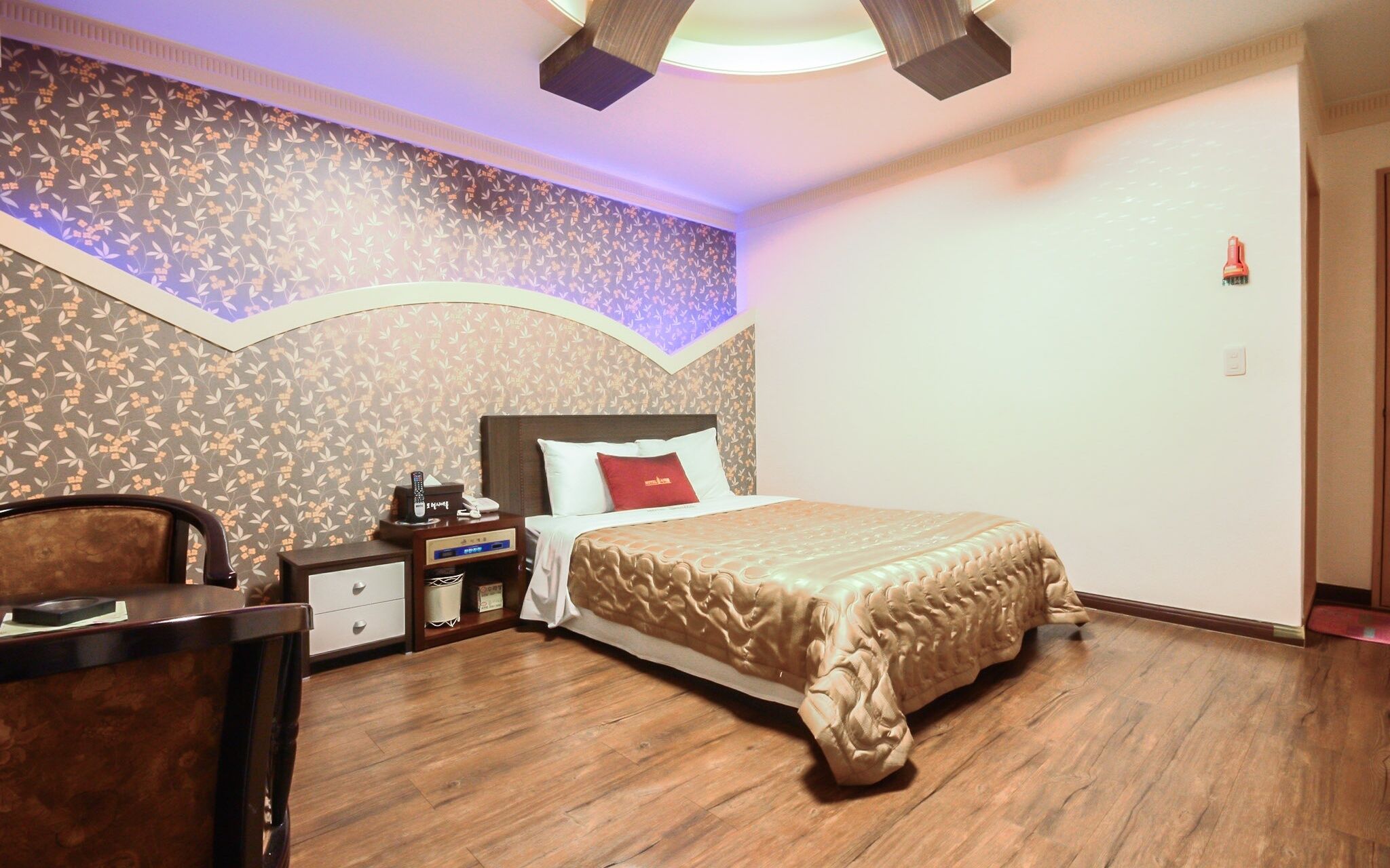 Daejeon Yucheon Seattle