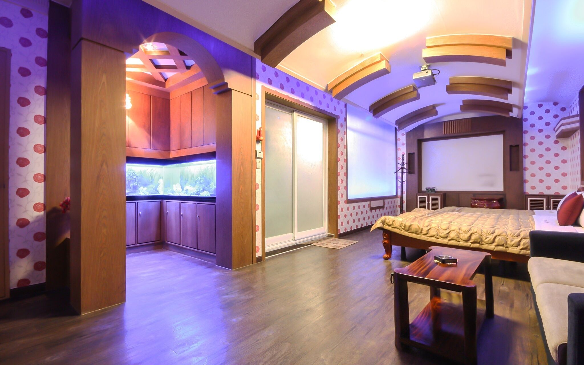 Daejeon Yucheon Seattle