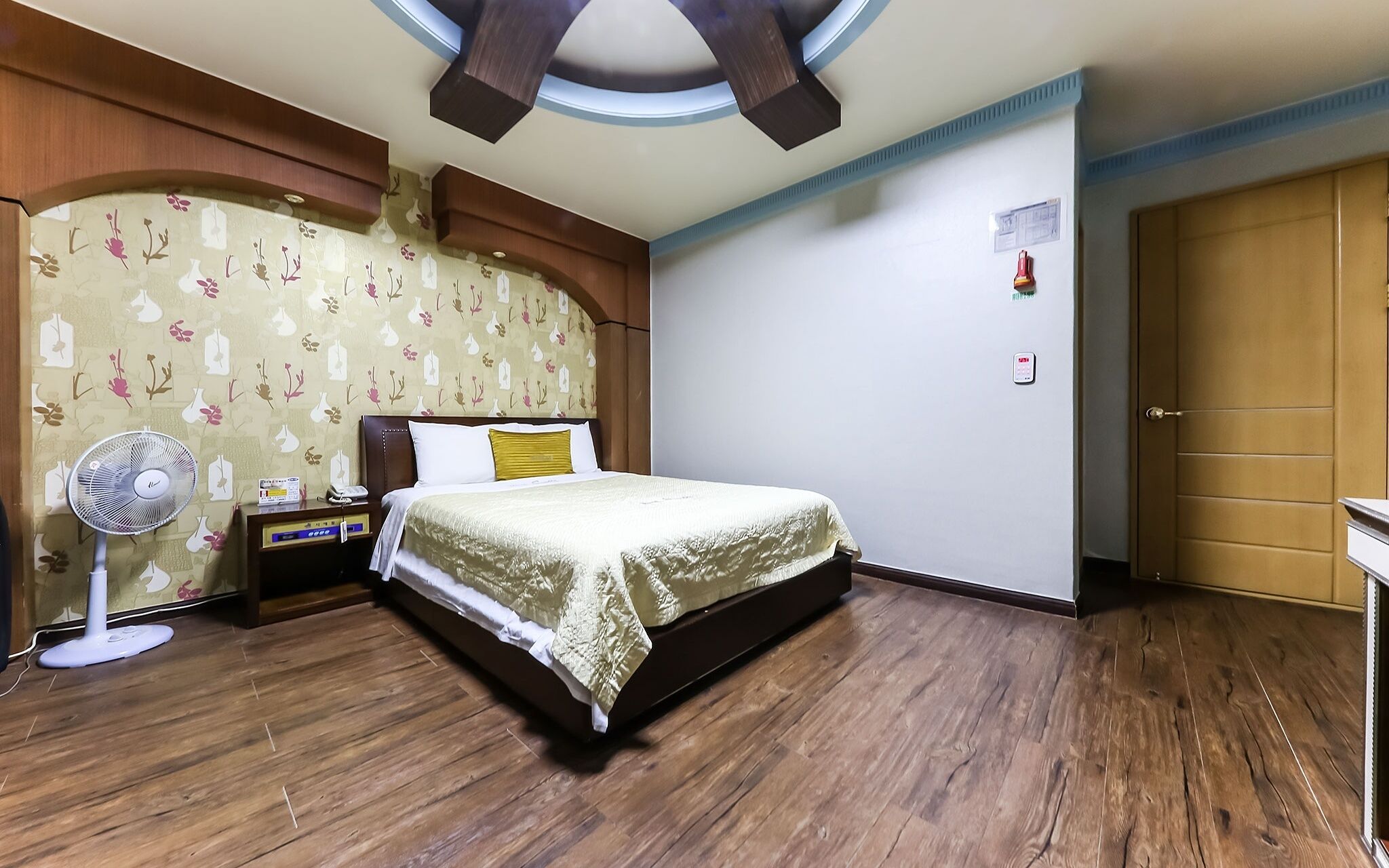 Daejeon Yucheon Seattle